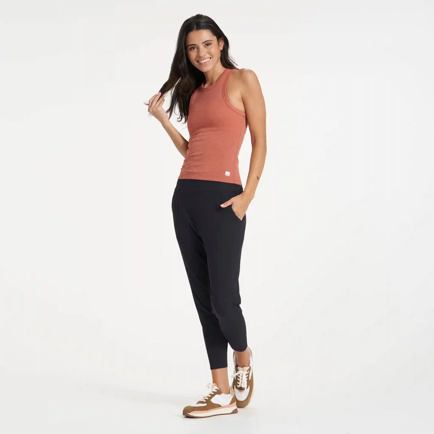 Pose At Ease Pant