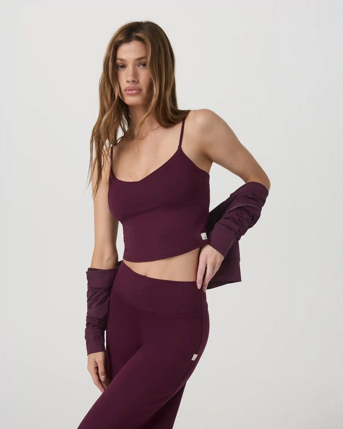 Halo Cami