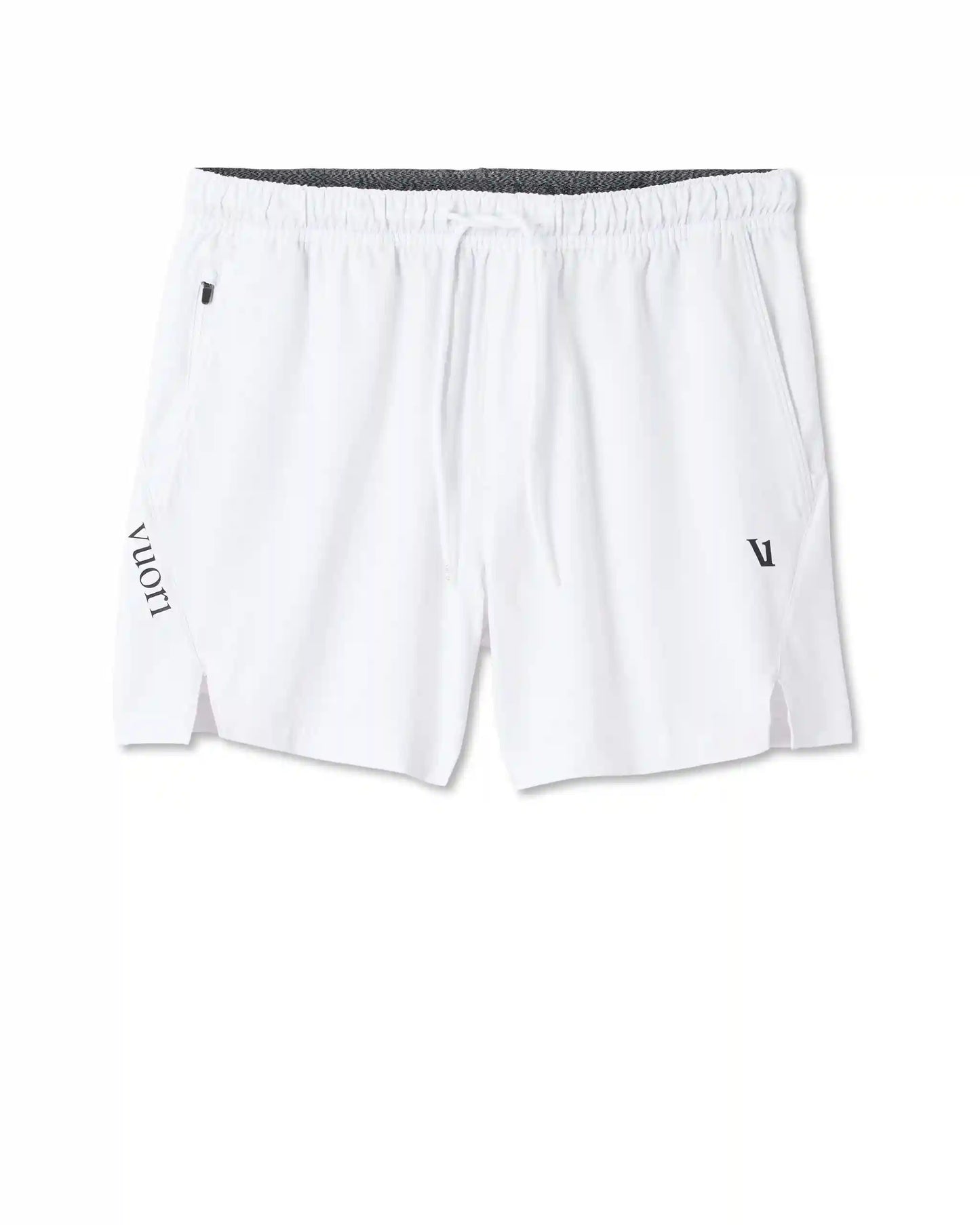 Crosscourt Short Unlined 5"