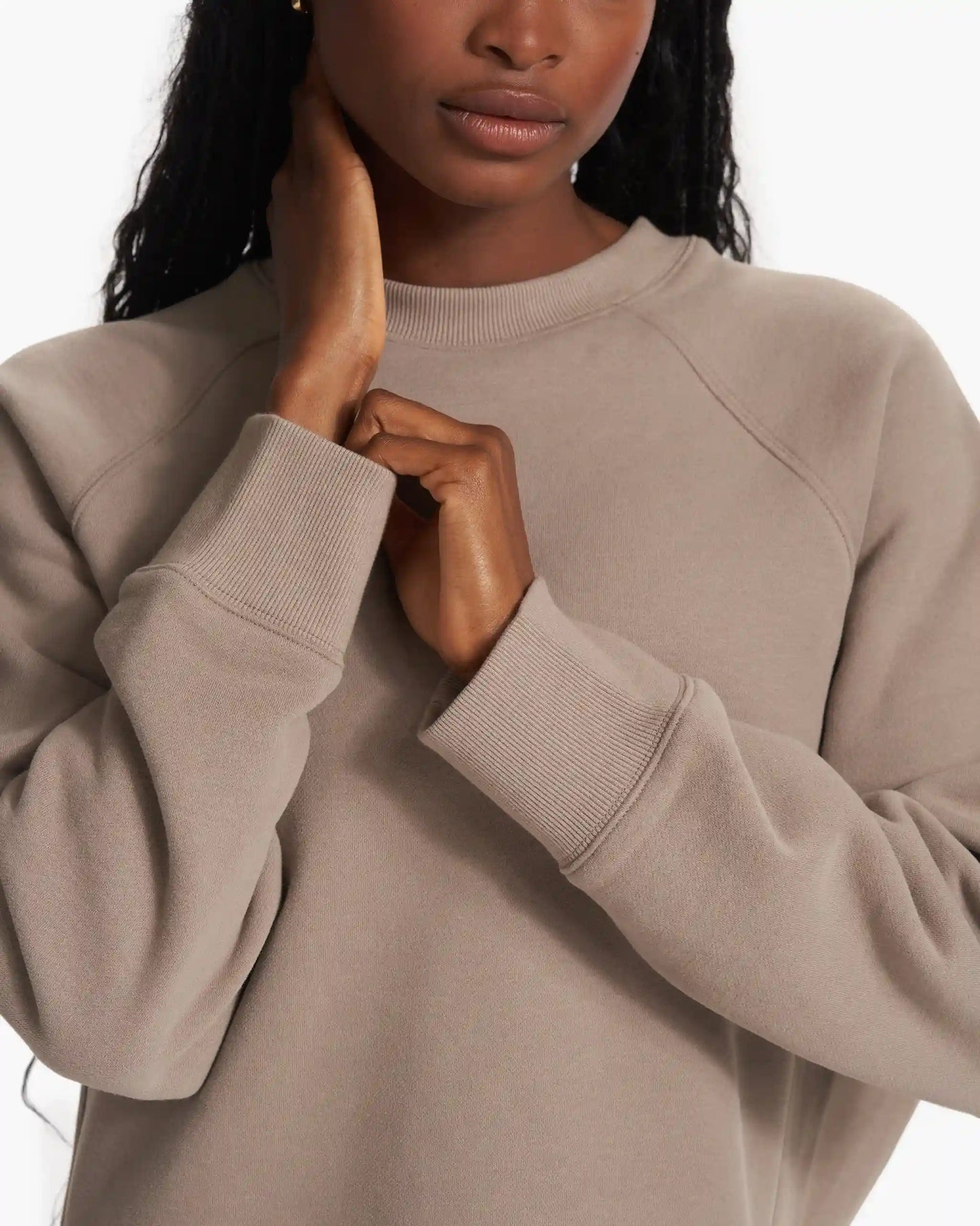 Restore Oversized Crew
