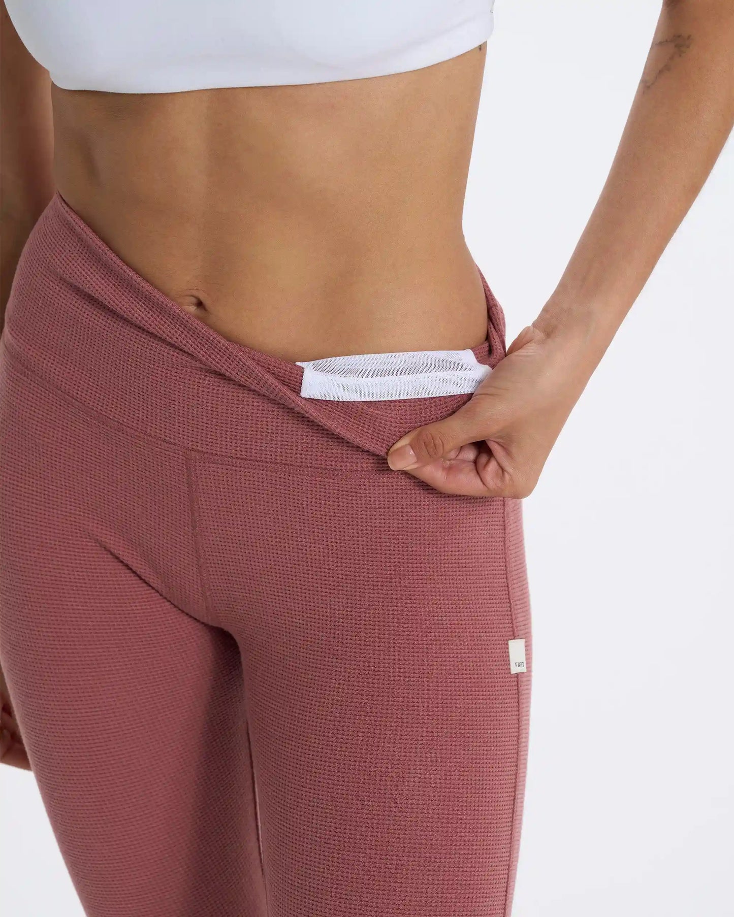 Bayview Thermal Legging