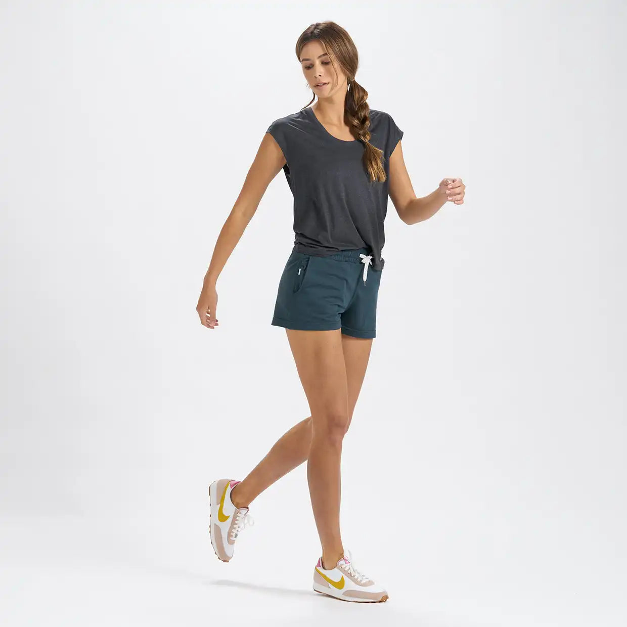 Halo Performance Short