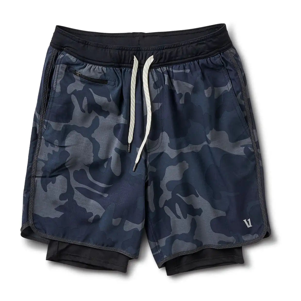 Stockton Short