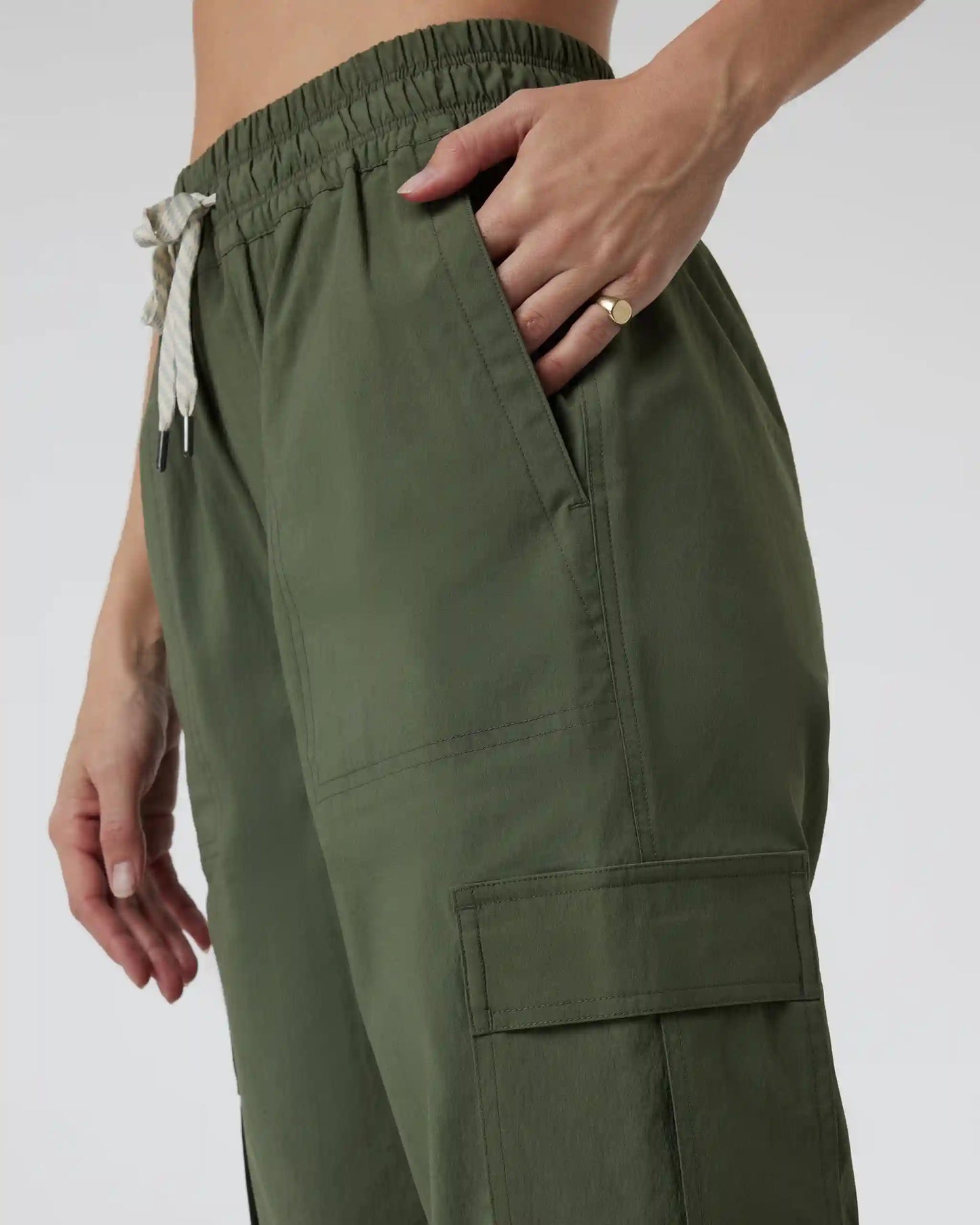 Birch Jogger