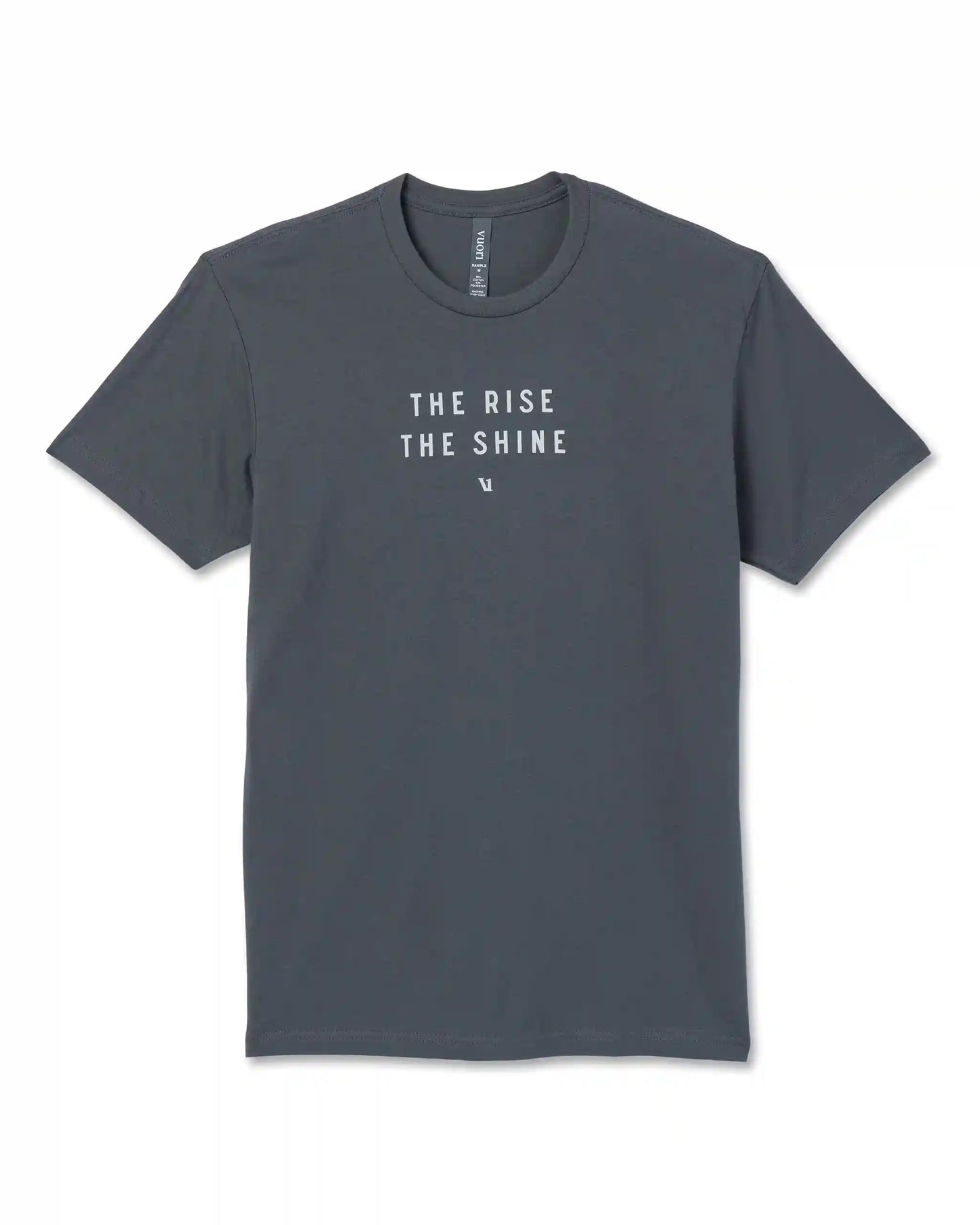 The Rise The Shine Tee