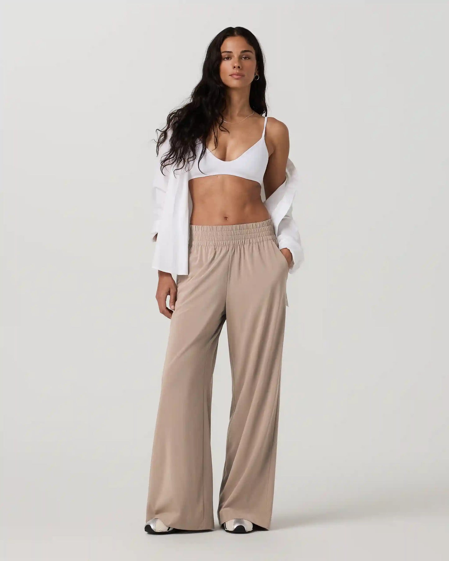 Villa Wideleg Pant