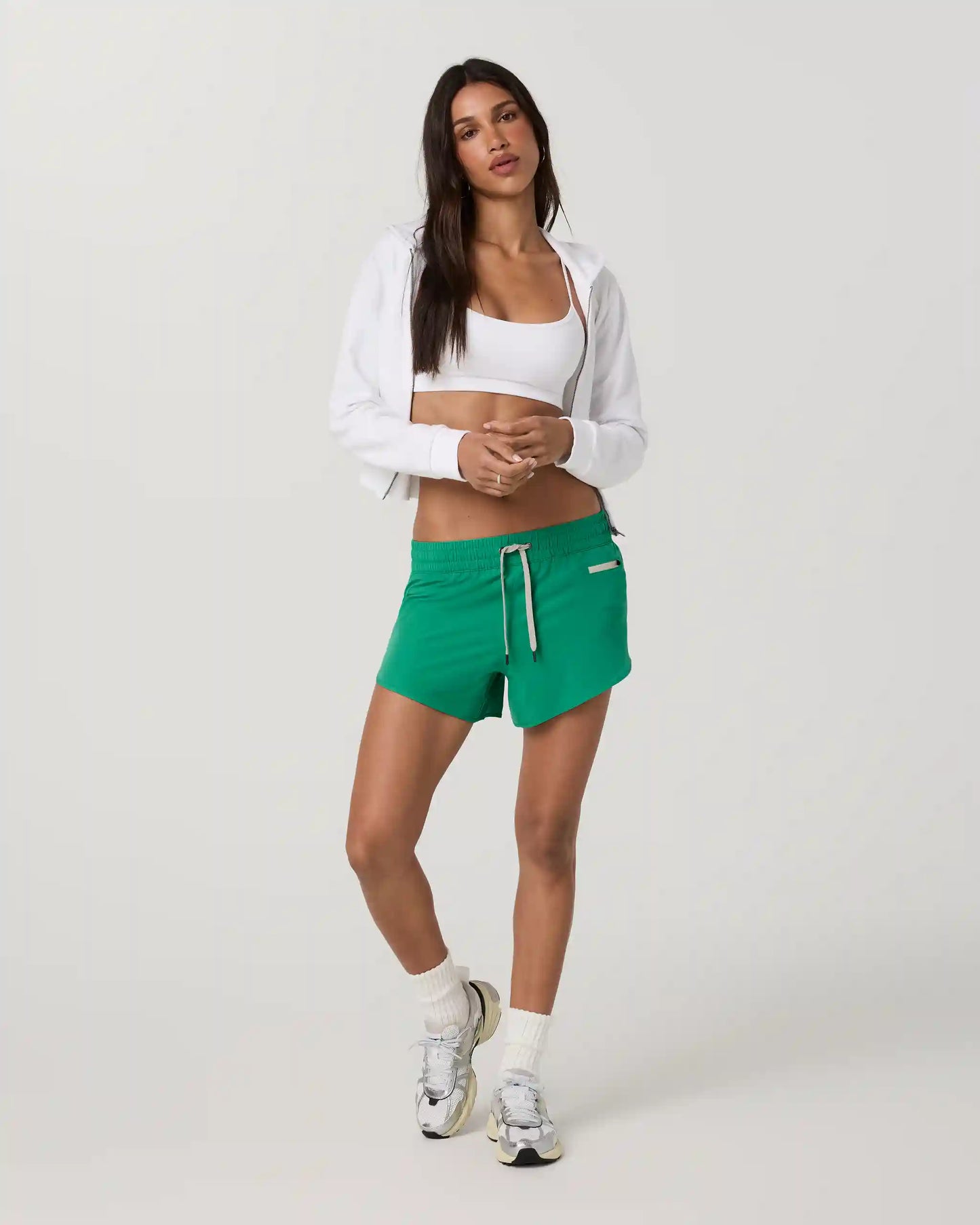 Clementine 2.0 Short 4"