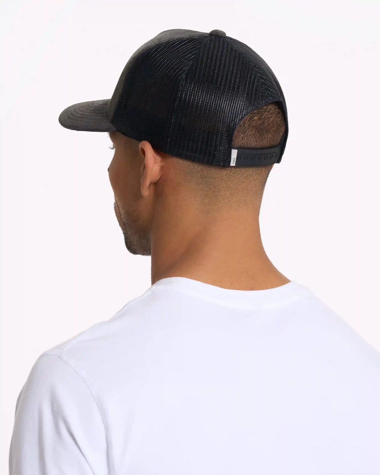 Summit Cord Trucker Hat