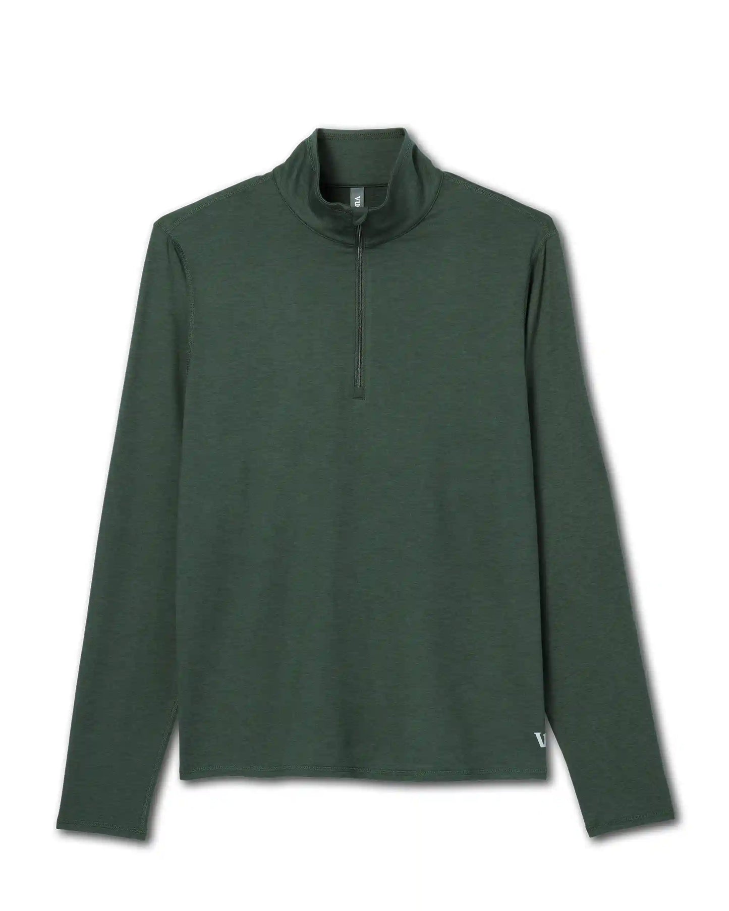 Ease Performance Half Zip 2.0
