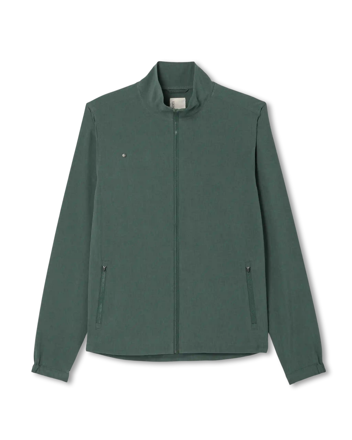 Venture Track Jacket