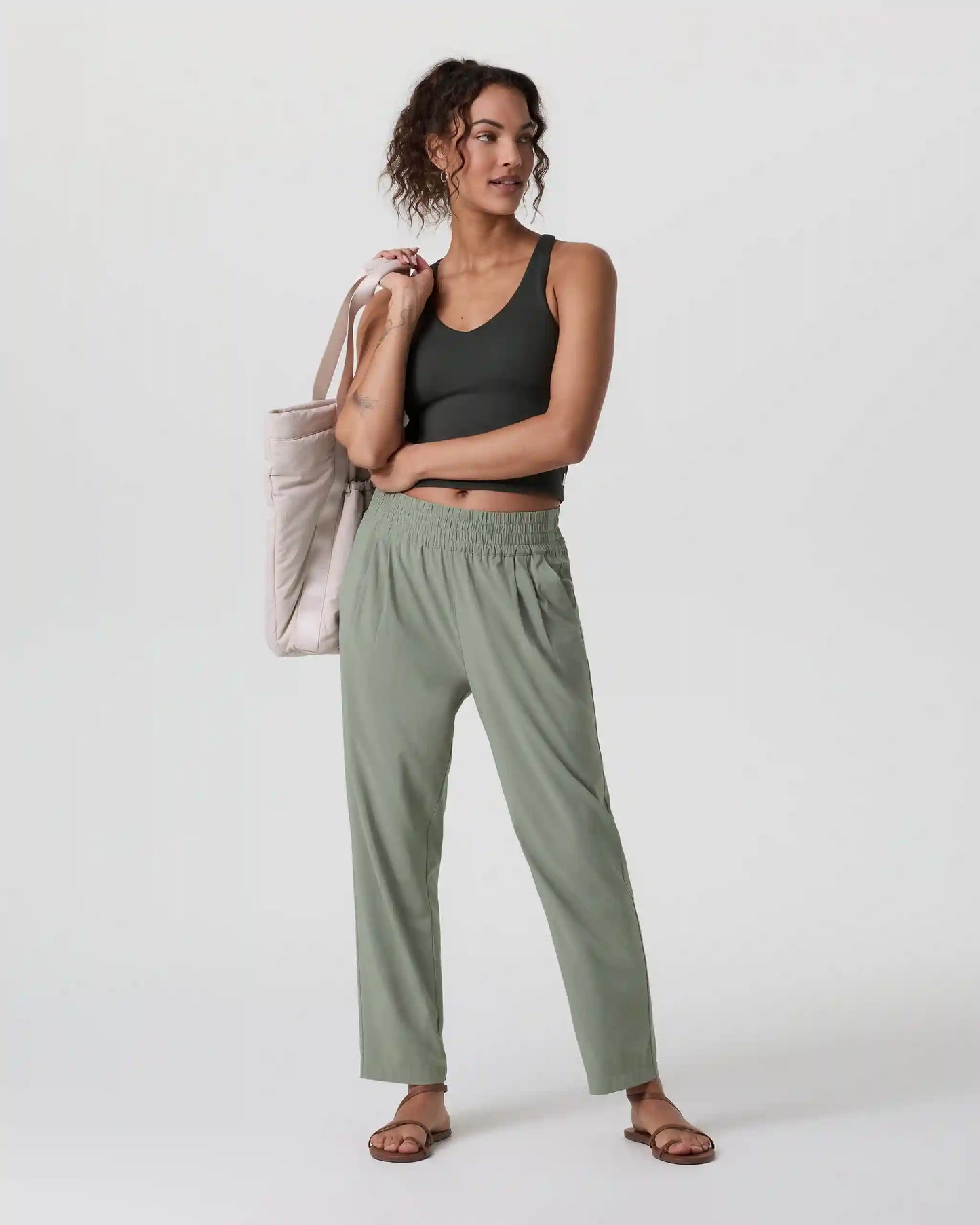 Villa Ankle Pant