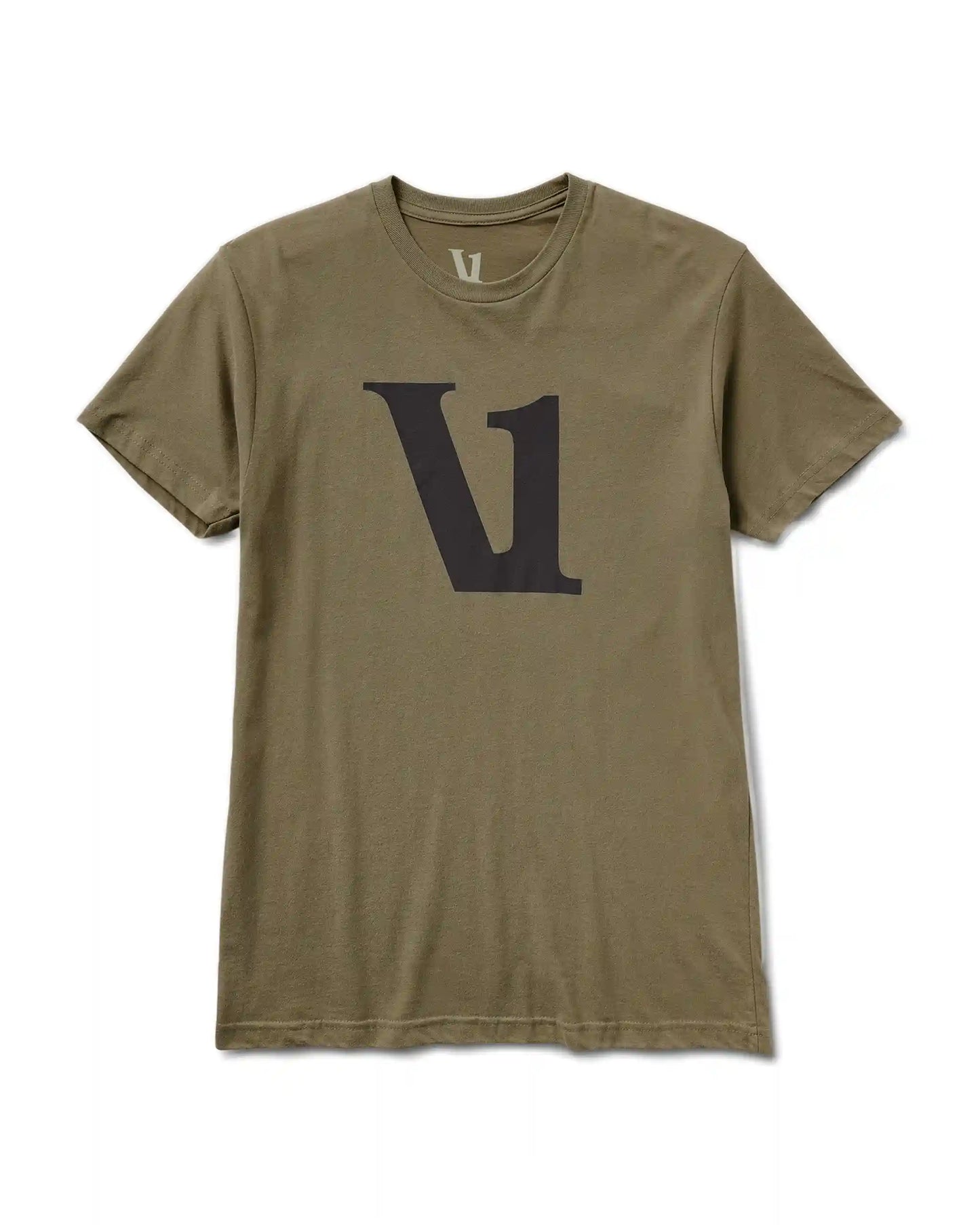 V1 Logo Tee