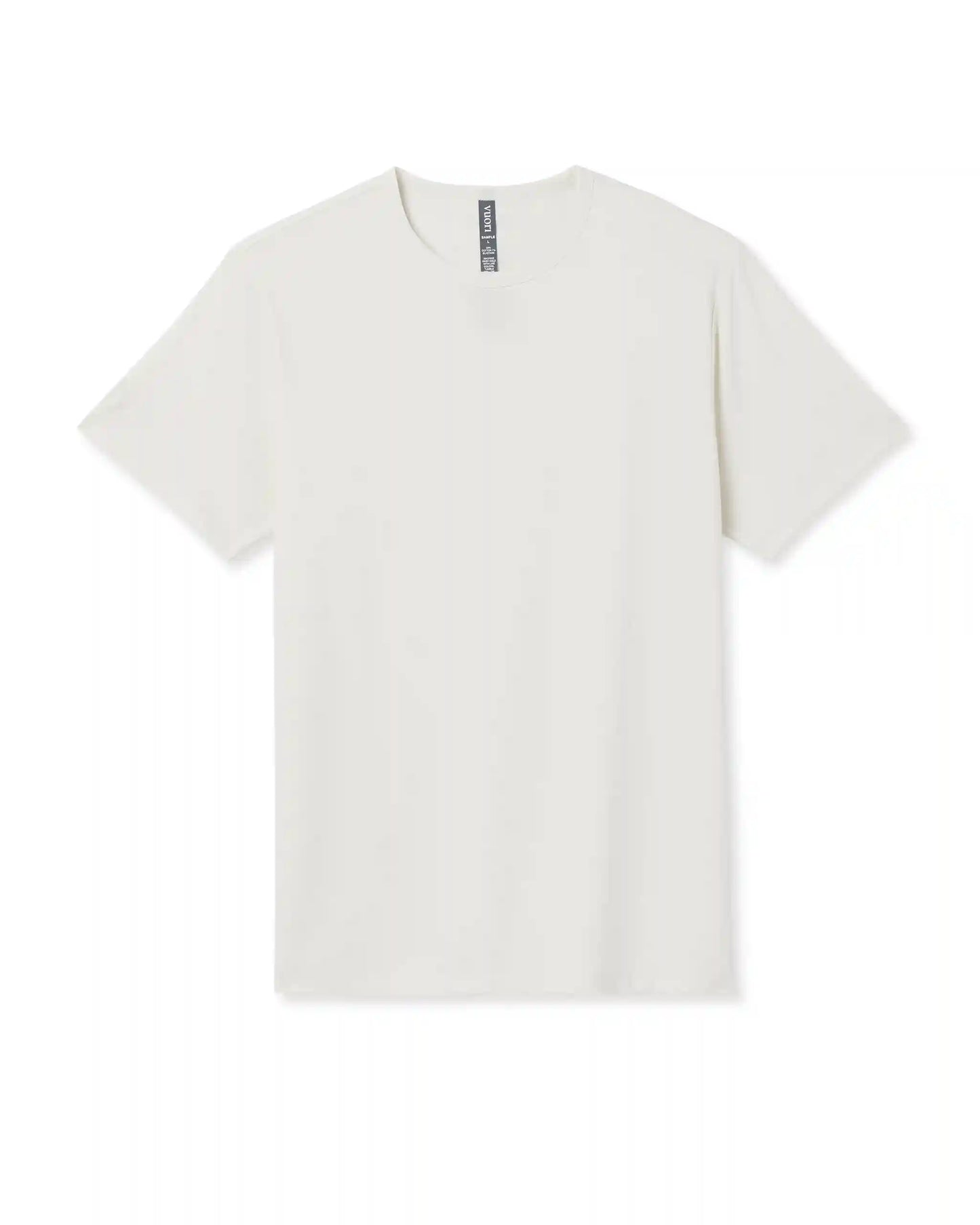 Short Sleeve Feather Tee - Relaxed Fit