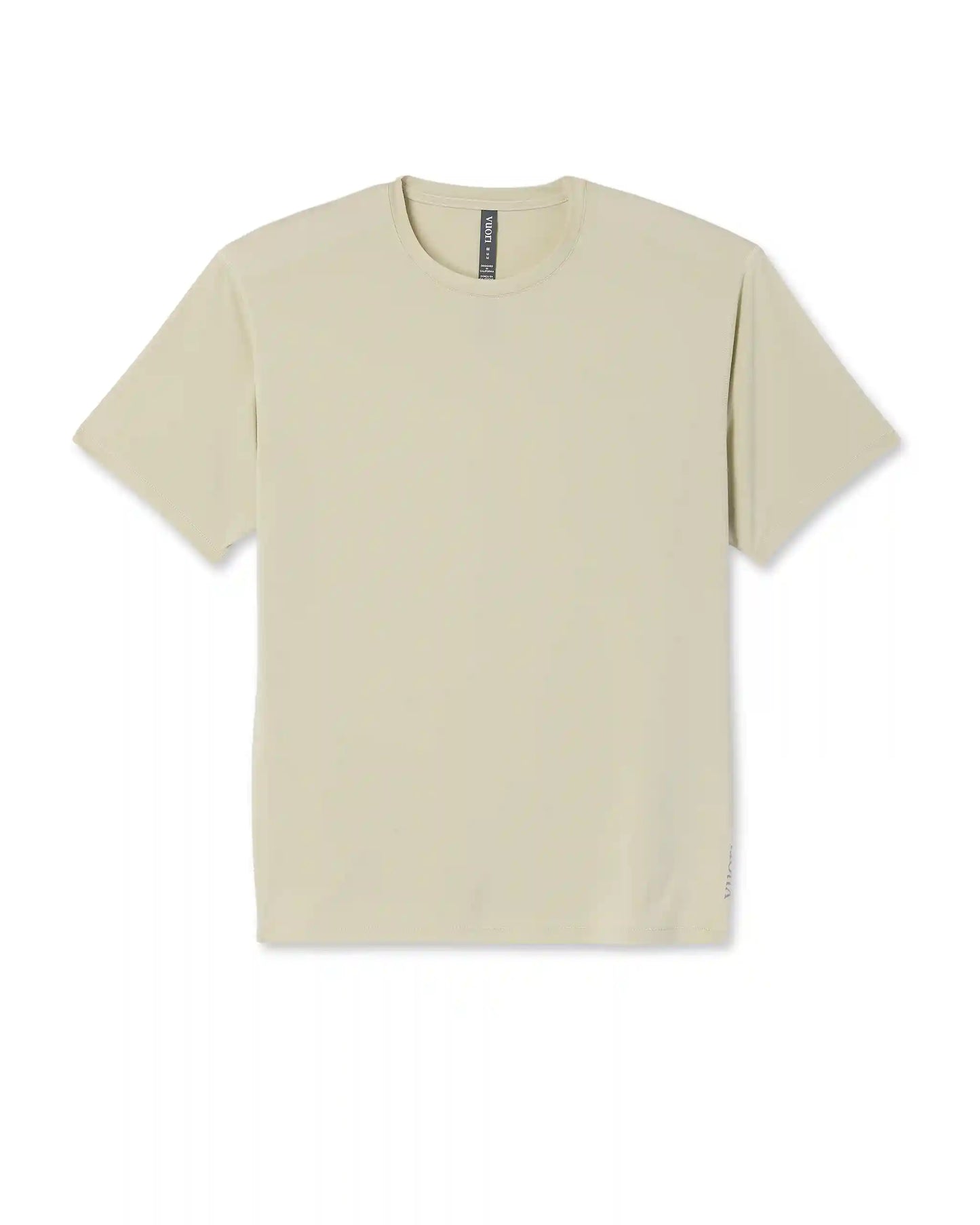 Short Sleeve Terrain Tee - Relaxed Fit