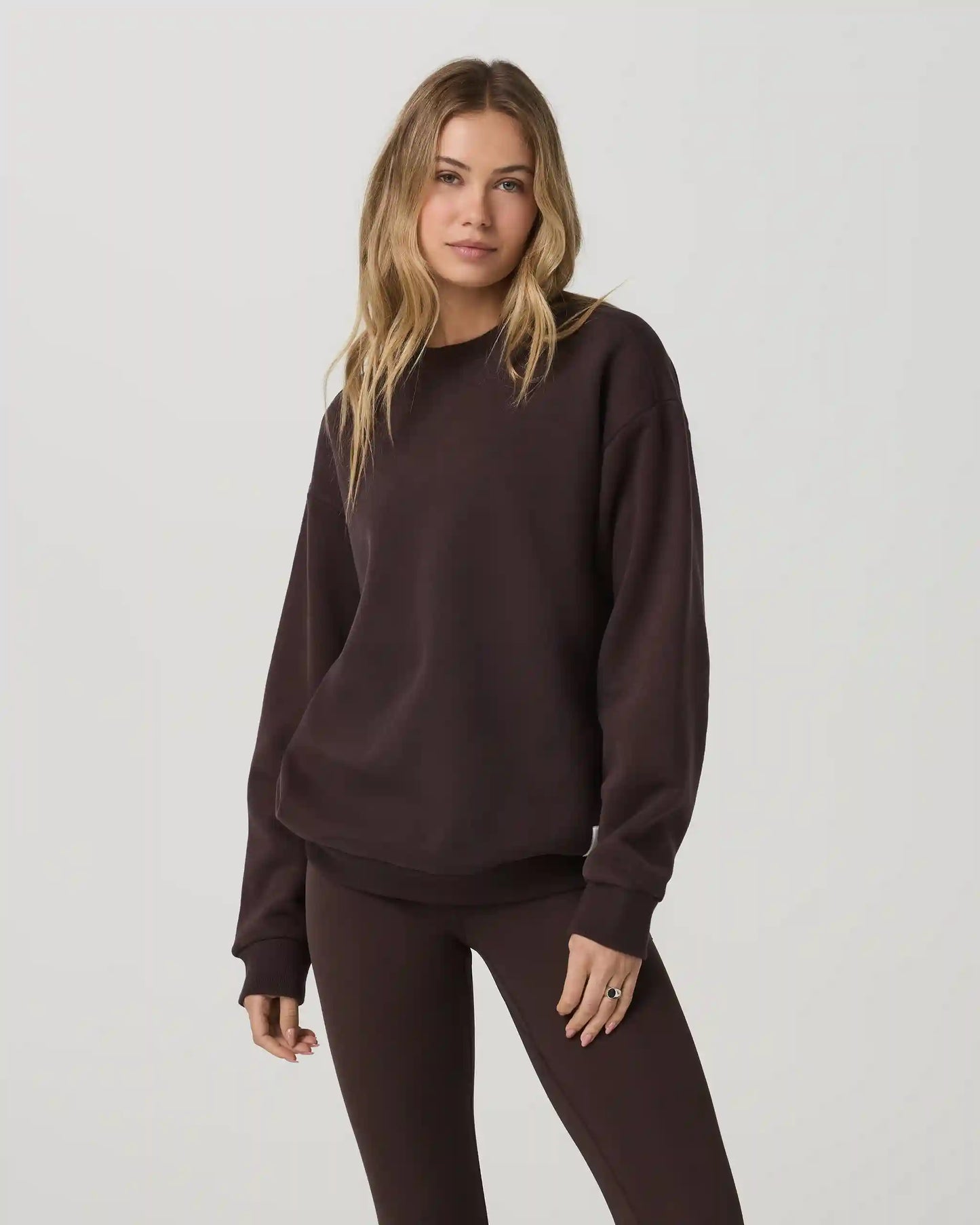 Restore Oversized Crew 2.0
