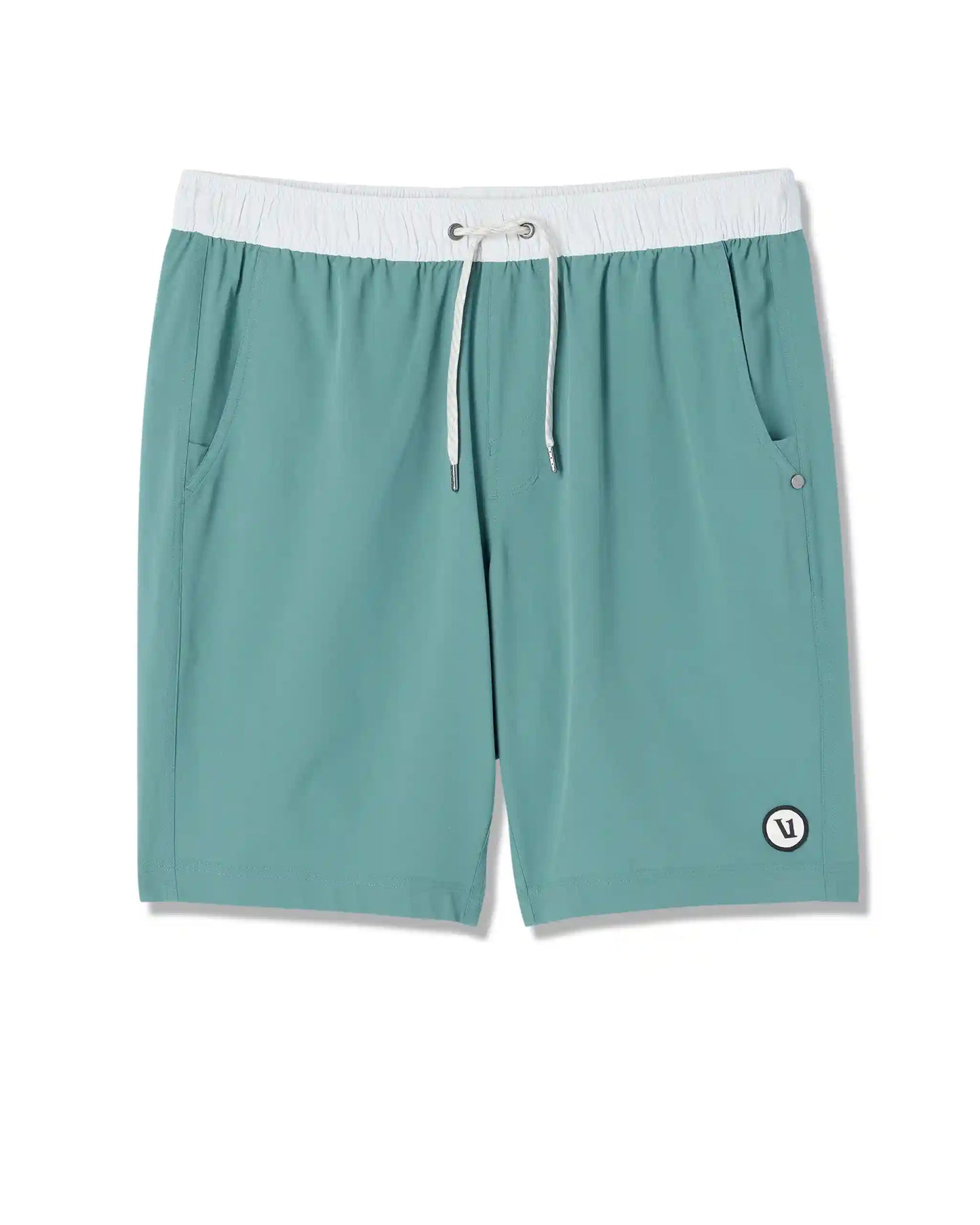 Kore Short Lined 9"