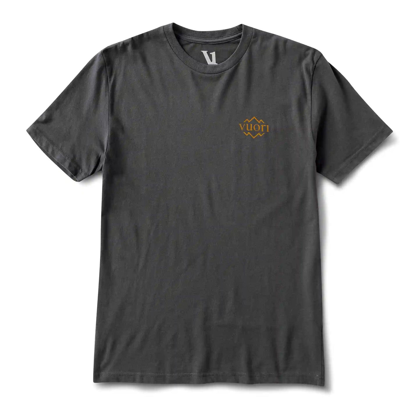 Ridge Reflection Tee