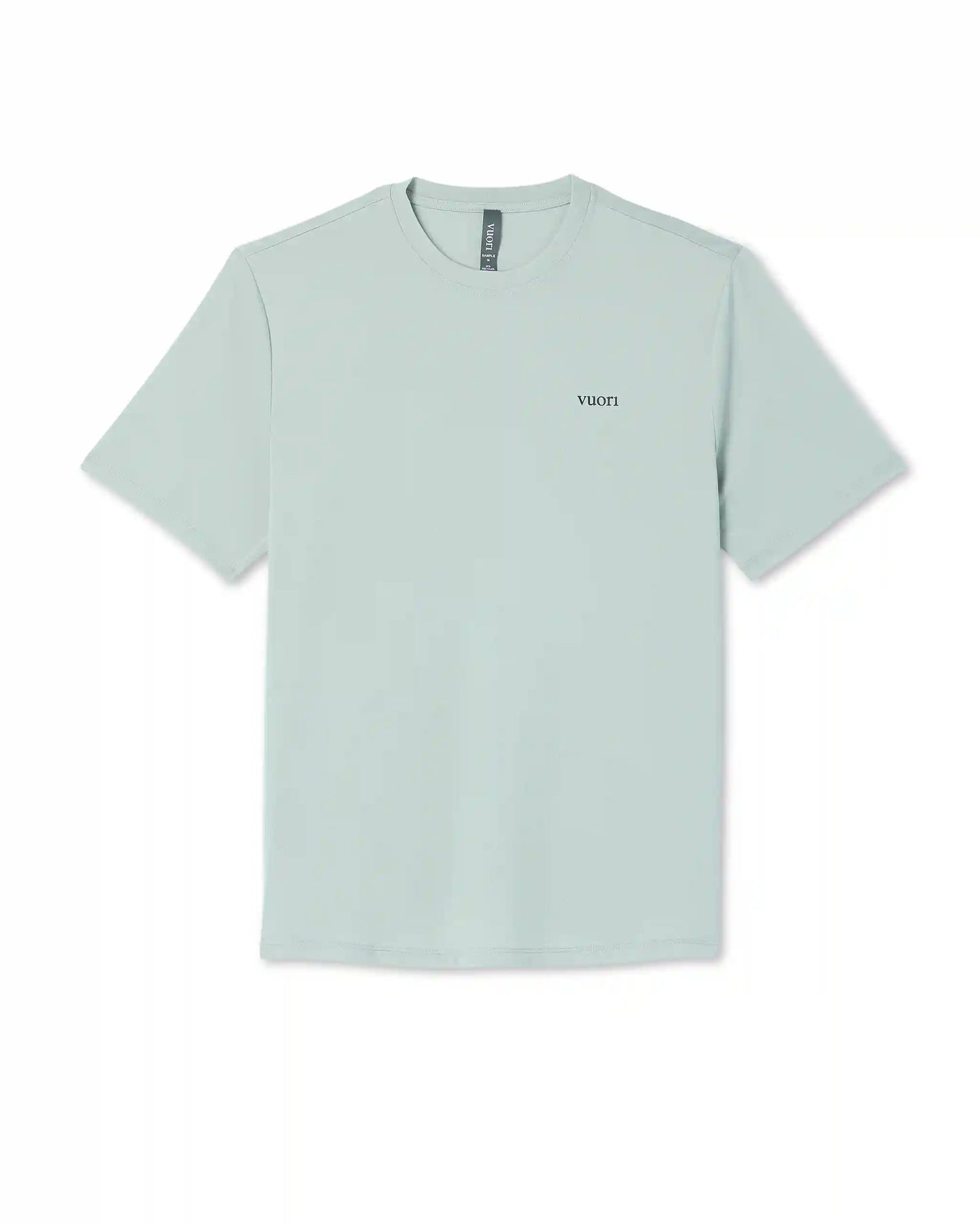 Short Sleeve Viewpoint Performance Tee 2.0