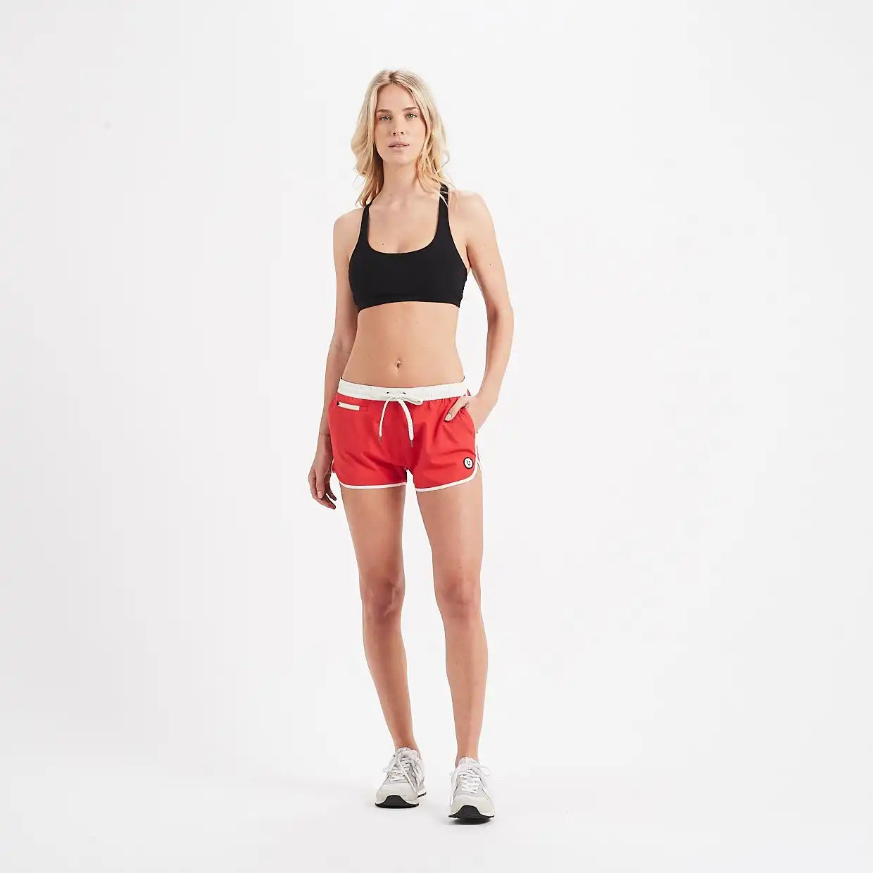Tavi Short