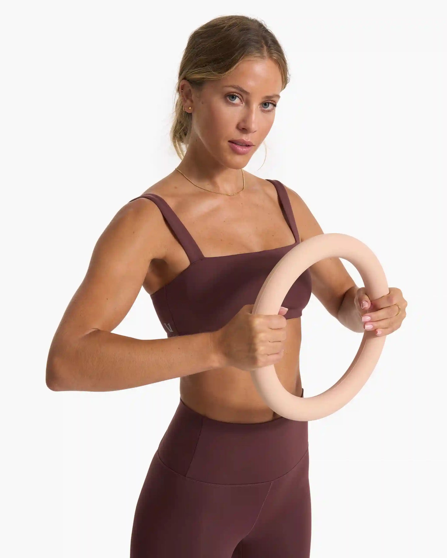 Evolve Square Neck Bra
