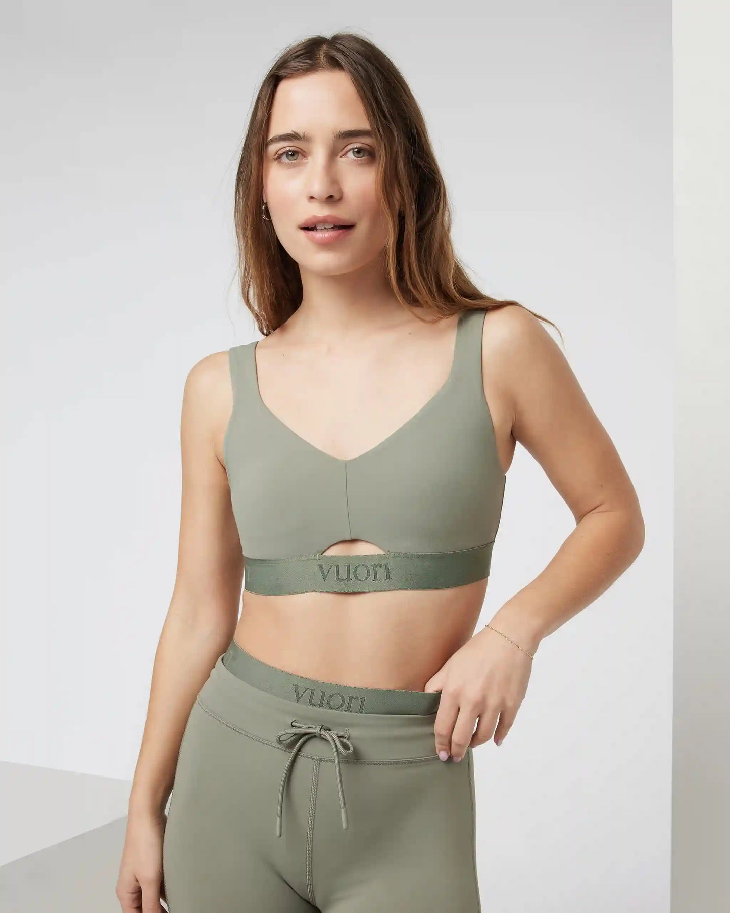 Elevate Daily Bra