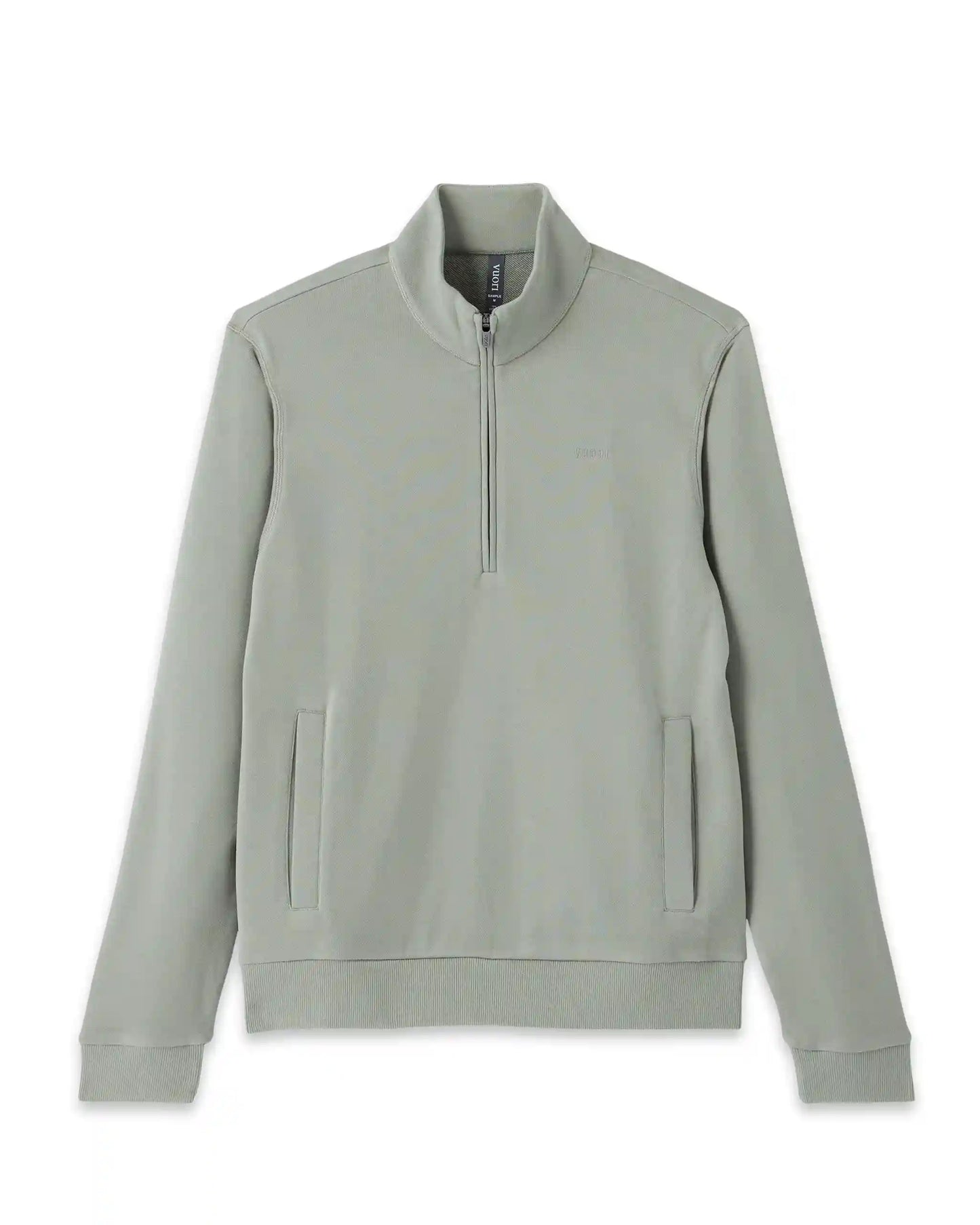 Cypress Quarter Zip 2.0