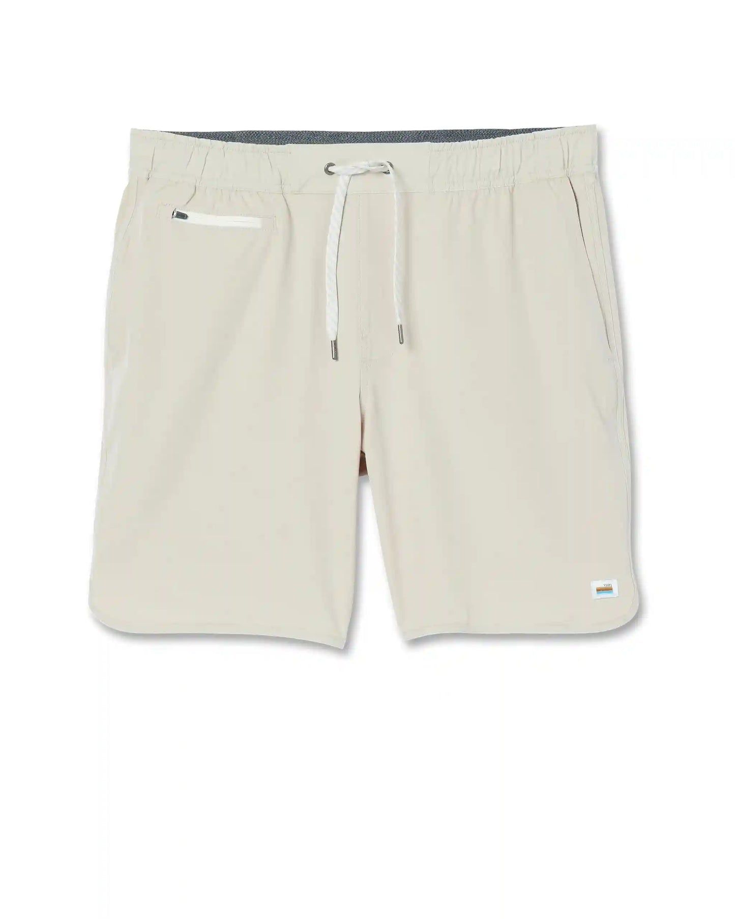 Banks Short Unlined 7"