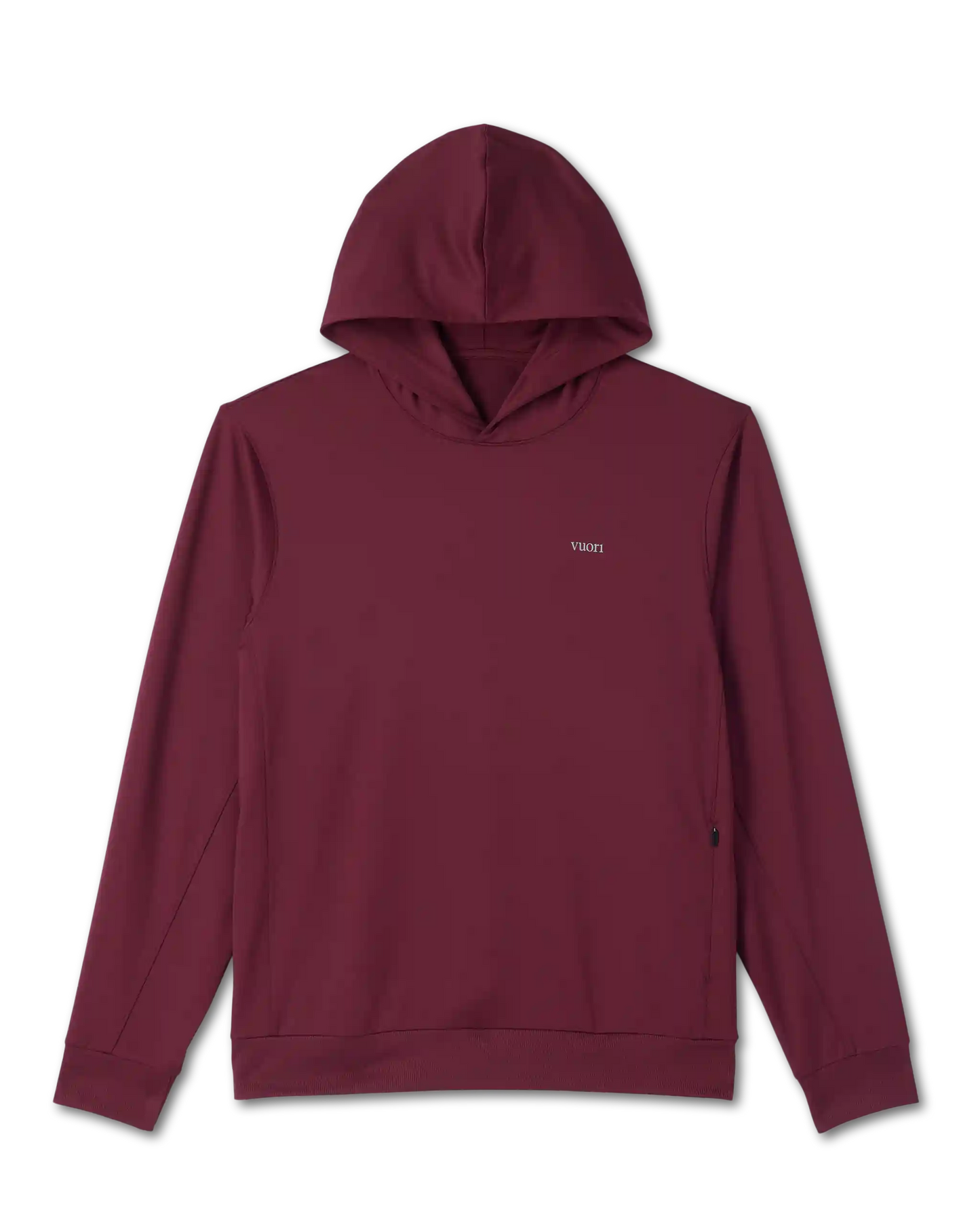 Sunday Pullover Hoodie