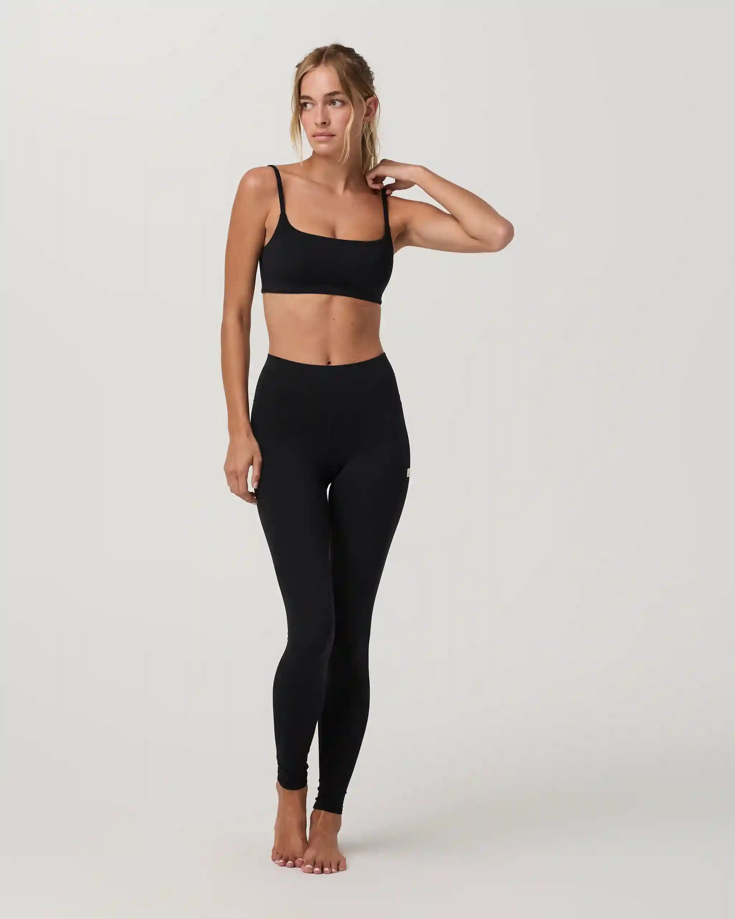 Vuori AllTheFeels™ Cami Bra