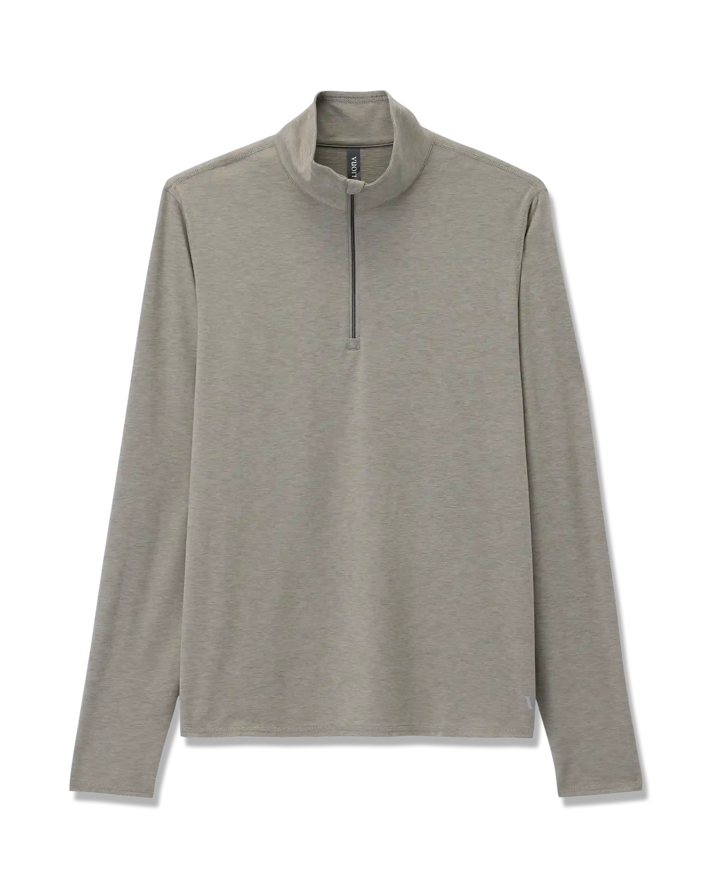 Ease Performance Half Zip 2.0