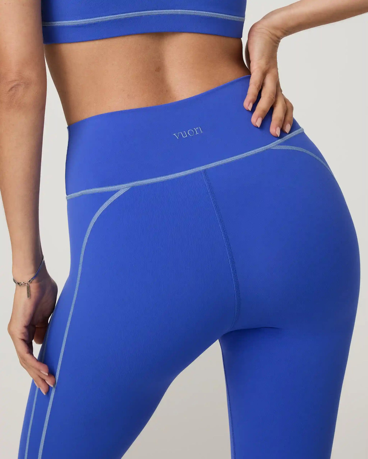 Vuori AllTheFeels™ Linework Legging