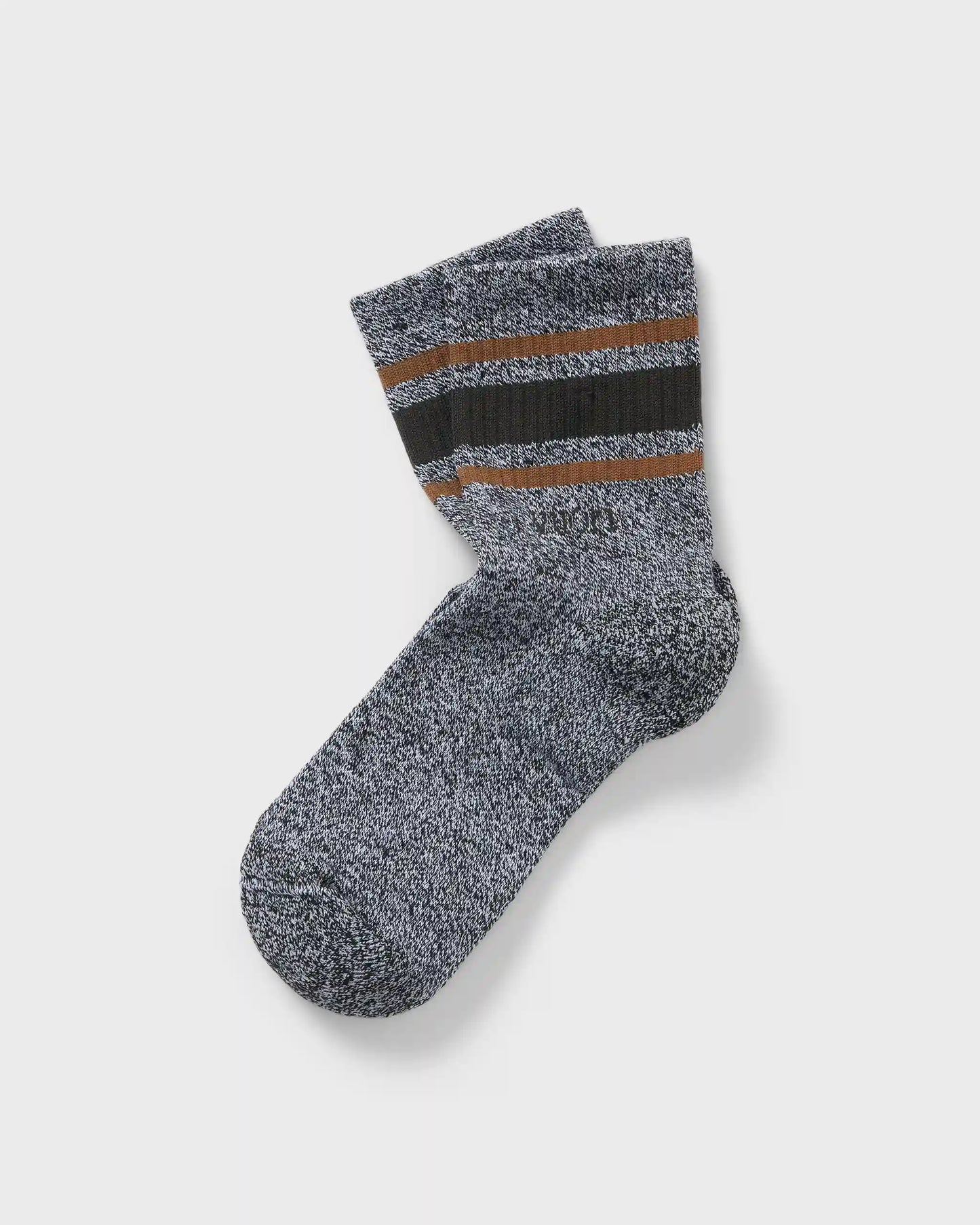 Vuori Retro Half Crew Sock