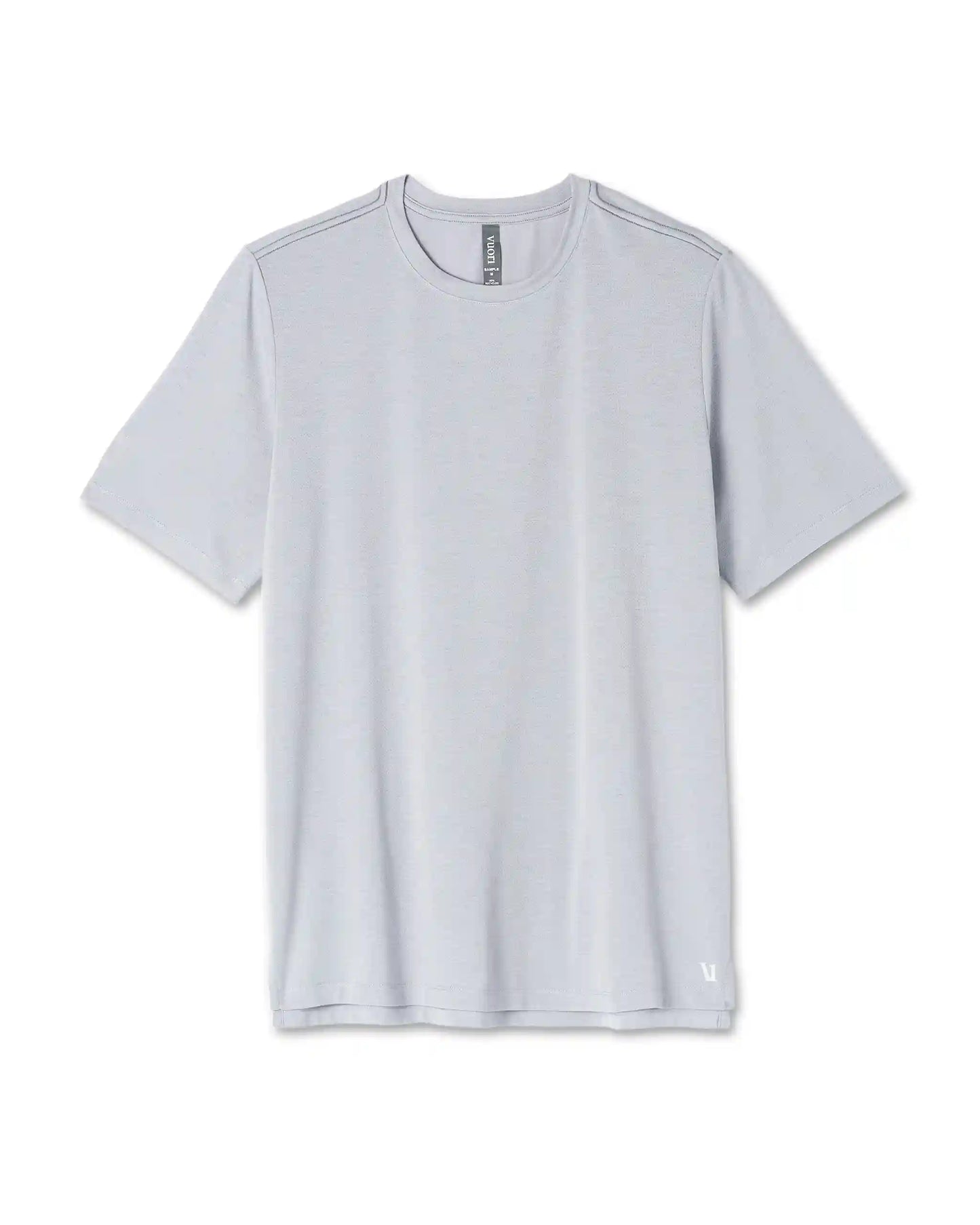 Current Mesh Tee
