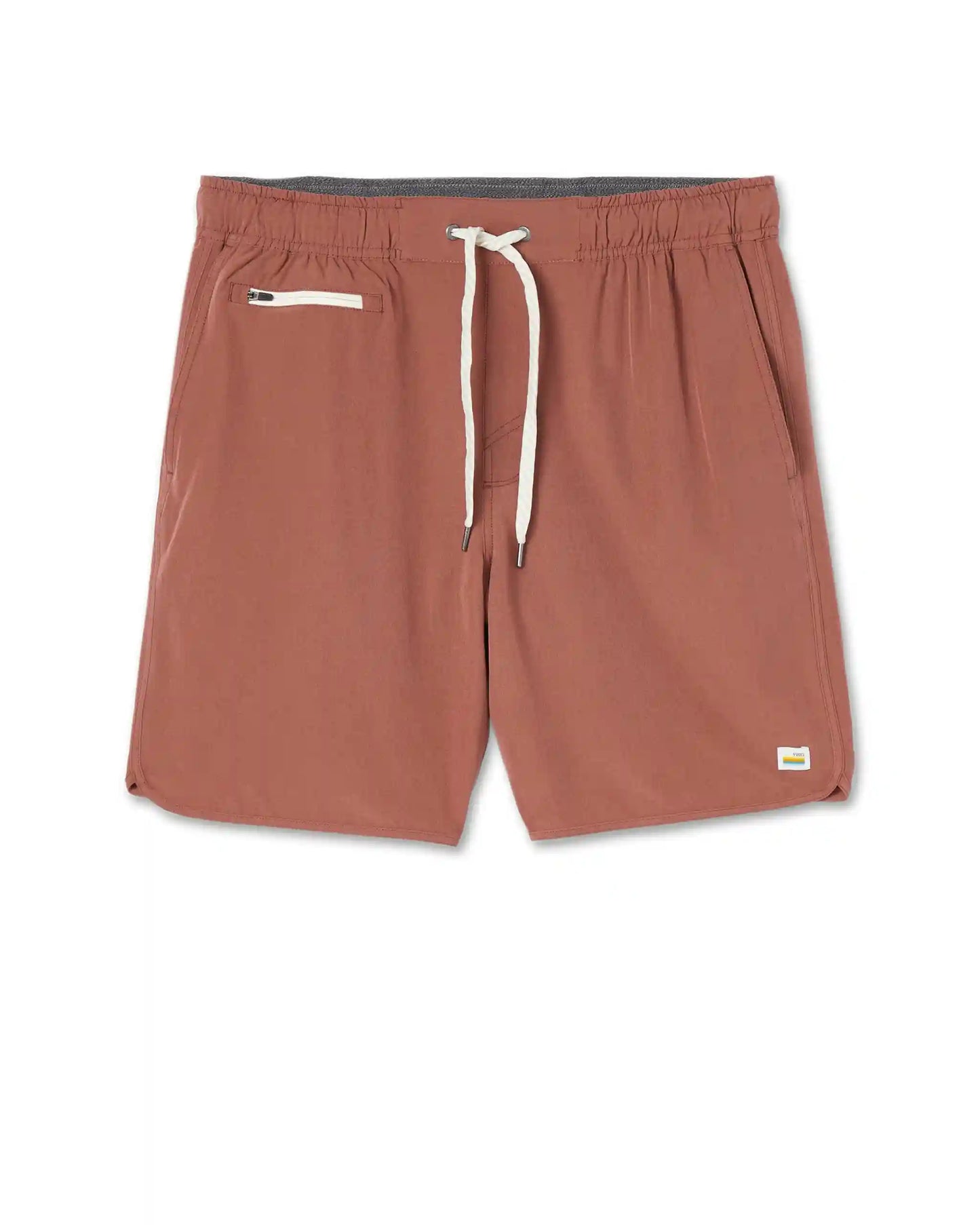 Banks Short Unlined 7"