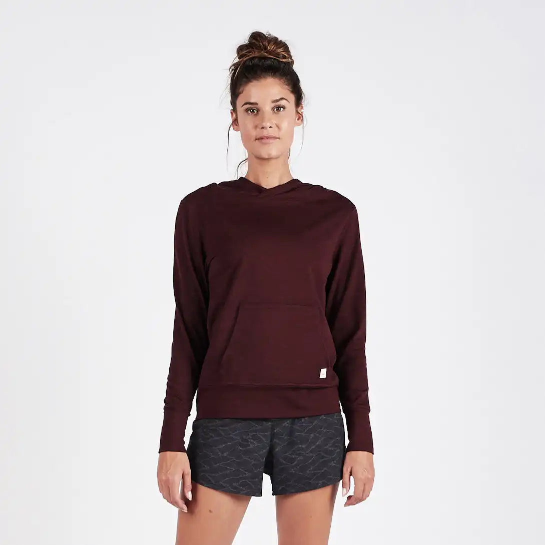 Halo Performance Pullover