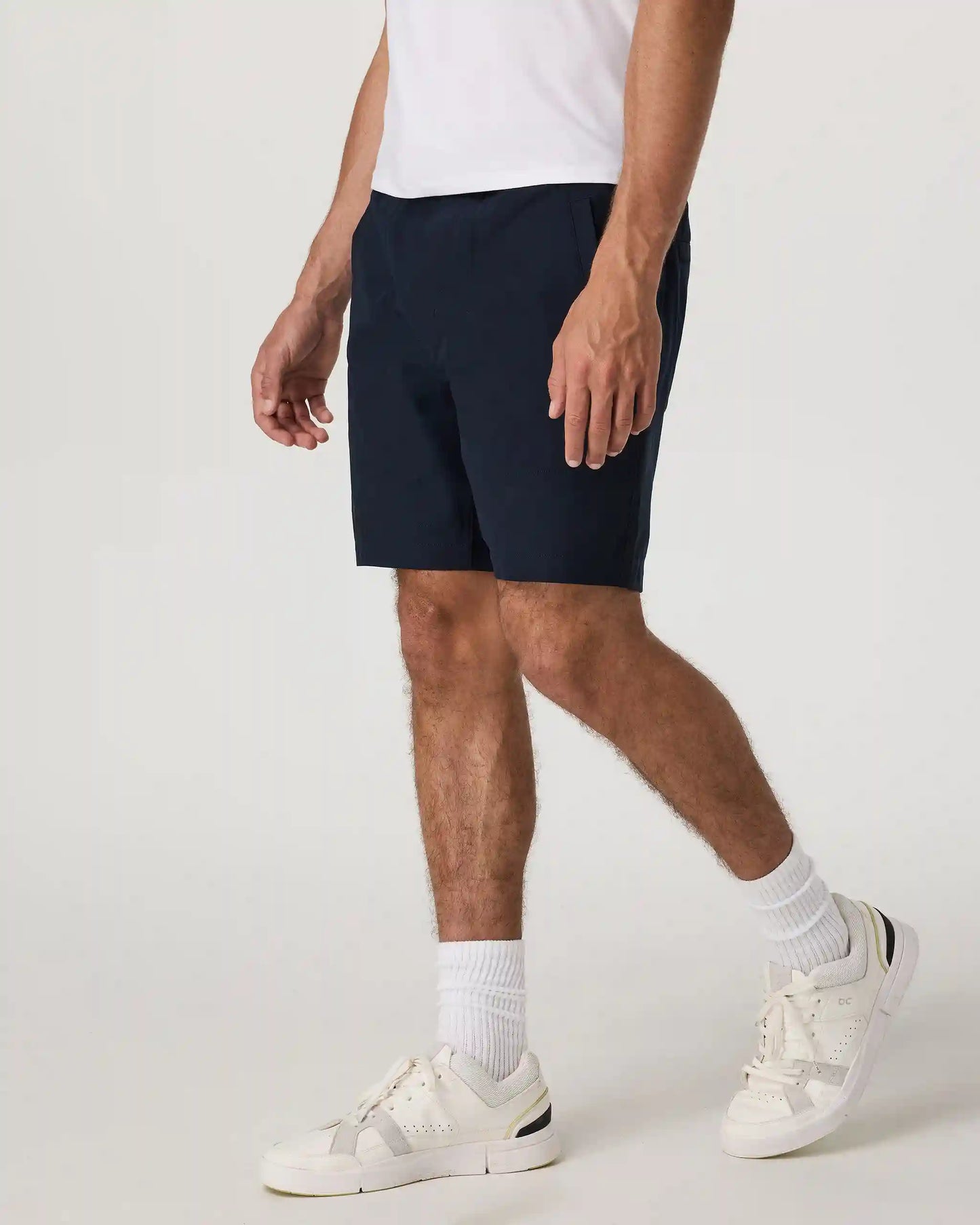 Vuori Meta™ Easy Short