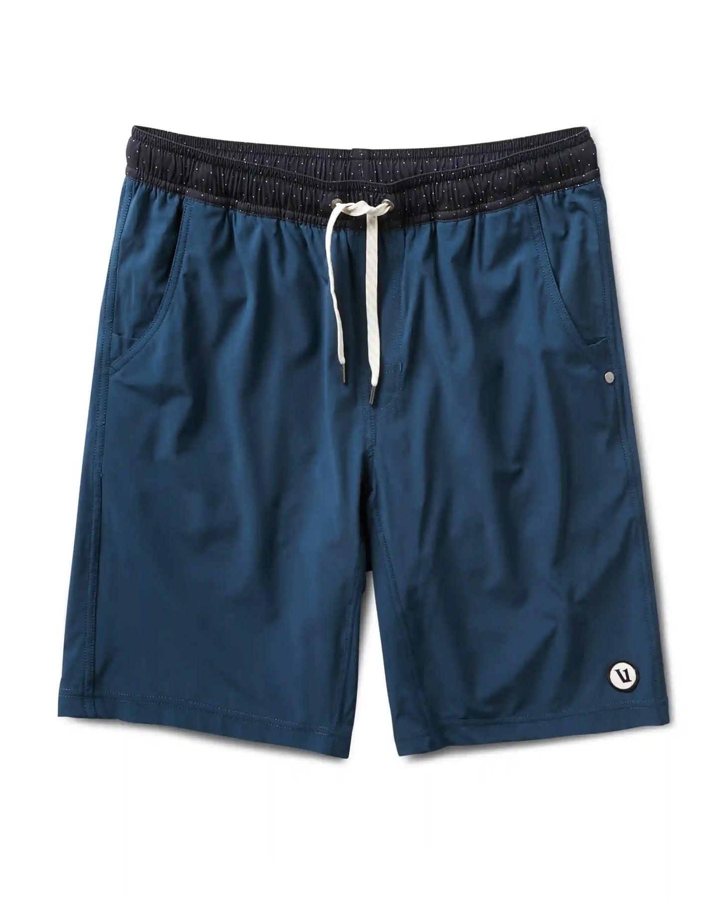 Kore Short Lined 9"