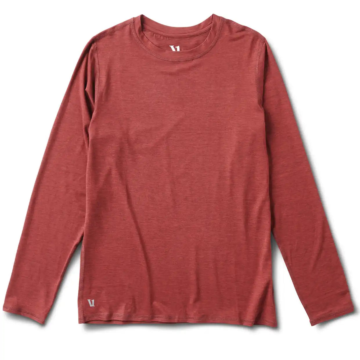 Ease Crew Neck