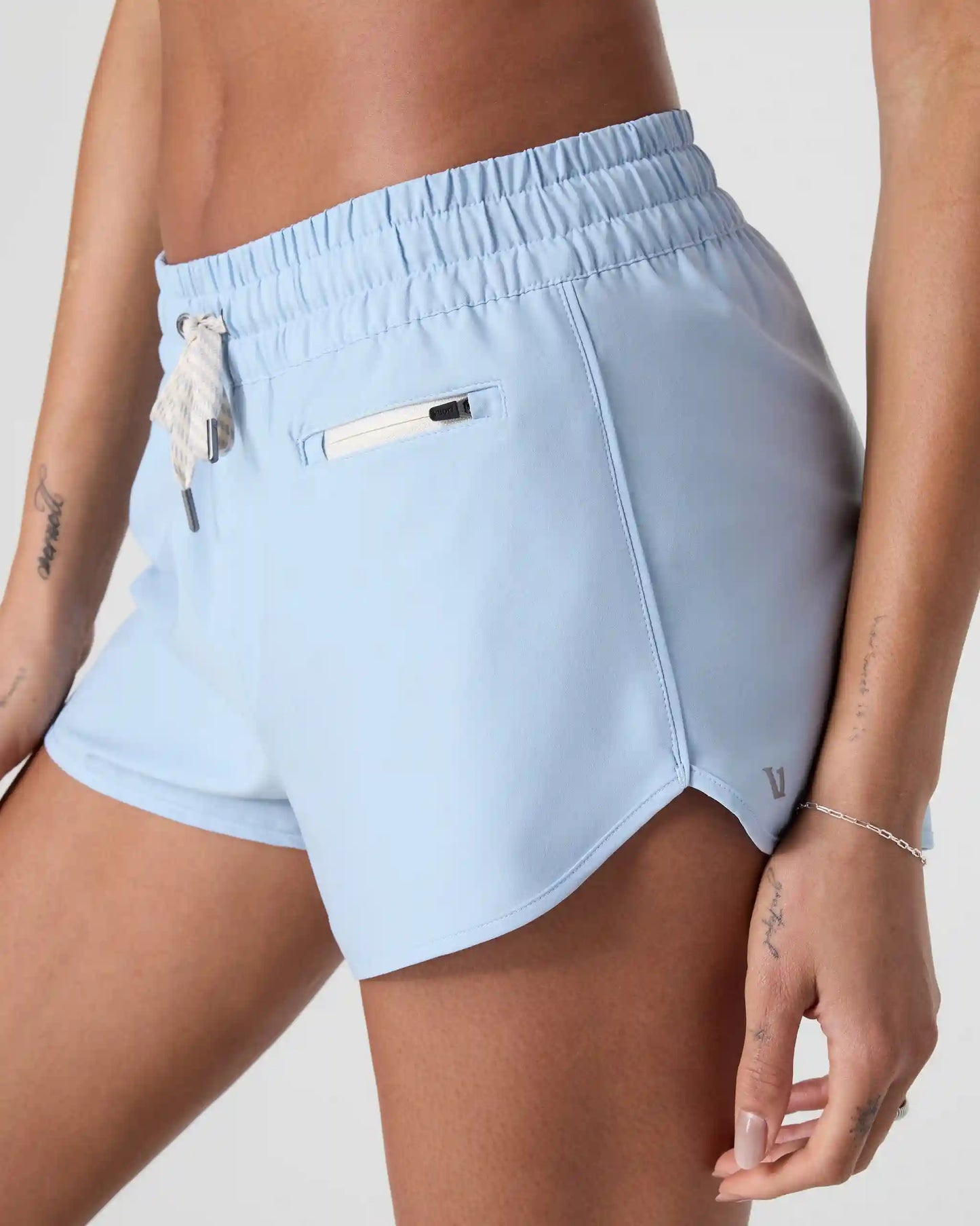 Clementine 2.0 Short 2.5"