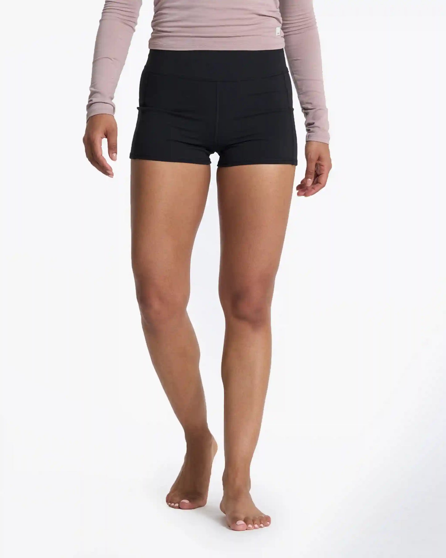 Volley Shorty