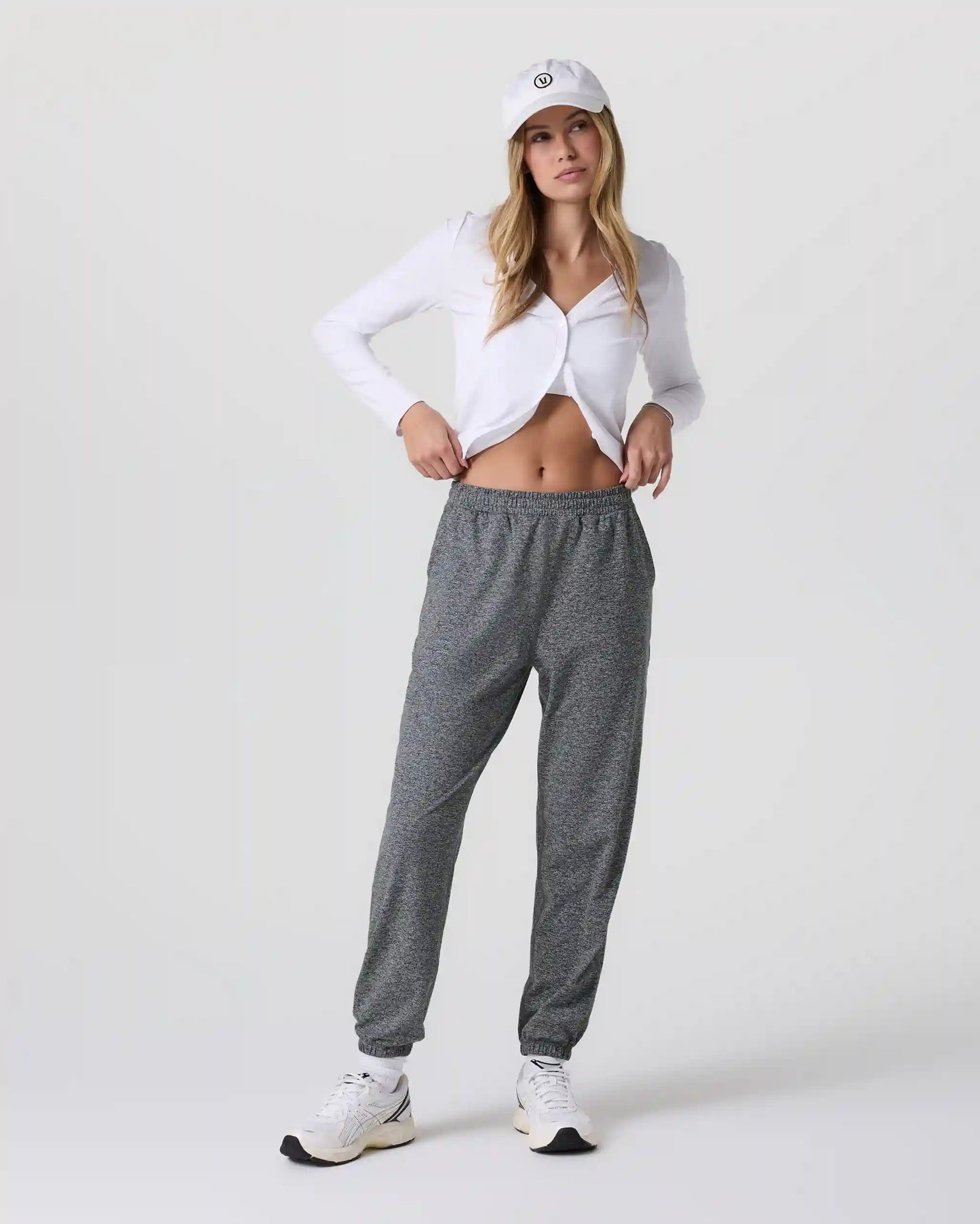 Boyfriend Sweatpant