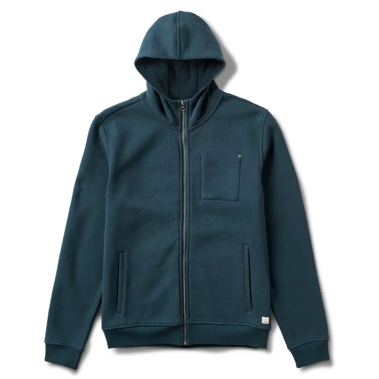 Seaside Hoodie