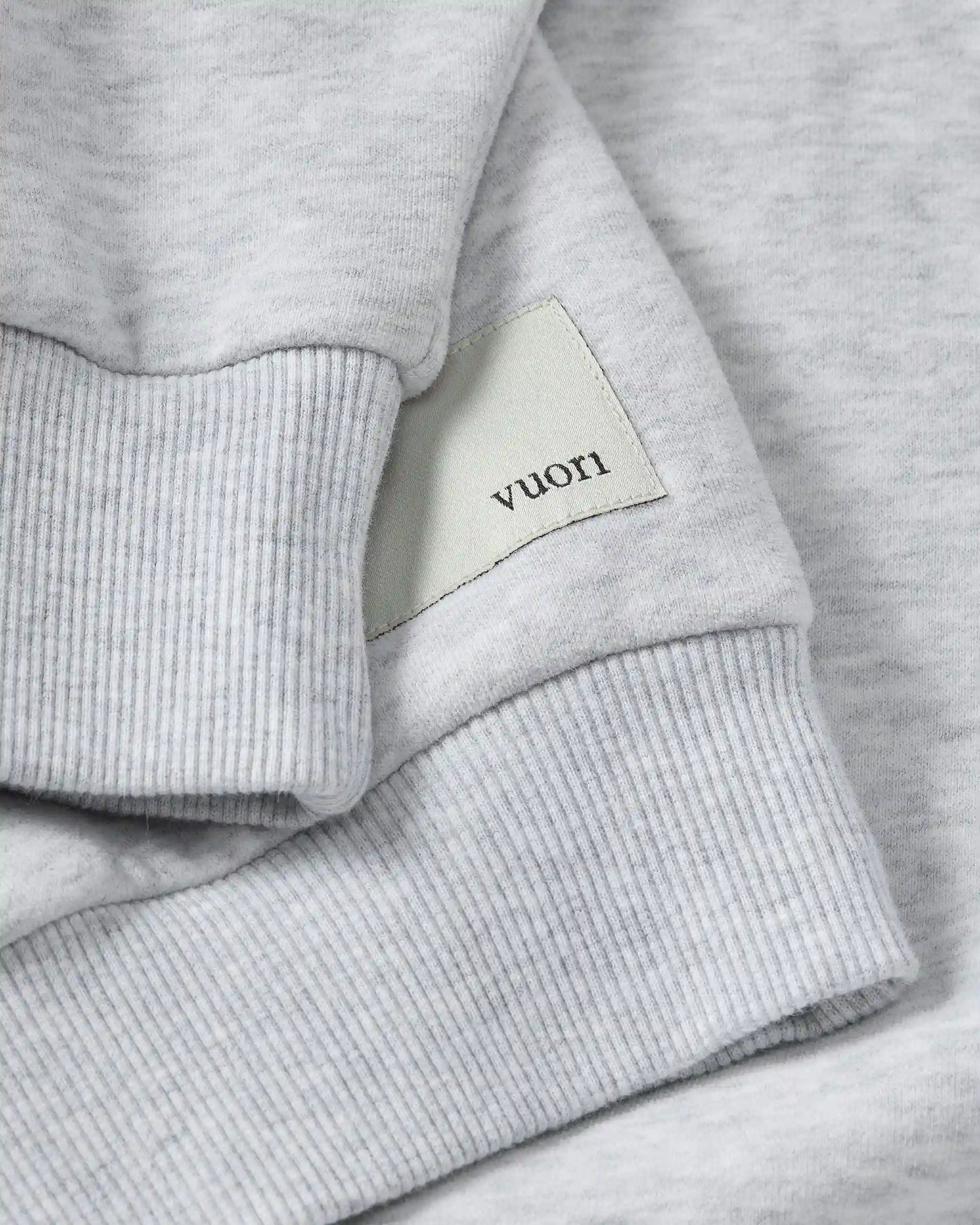 Restore Oversized Hoodie