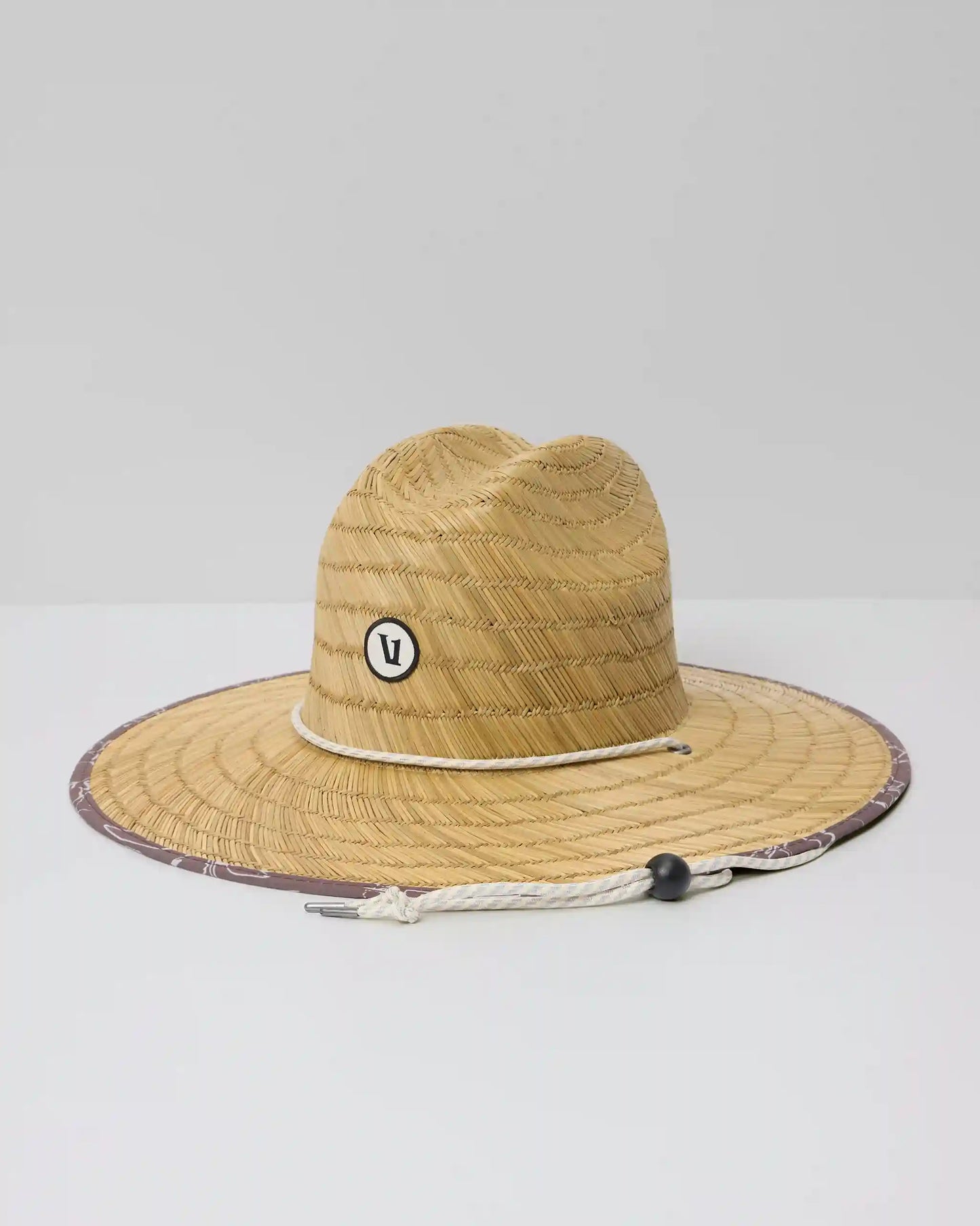 Beacons Lifeguard Hat