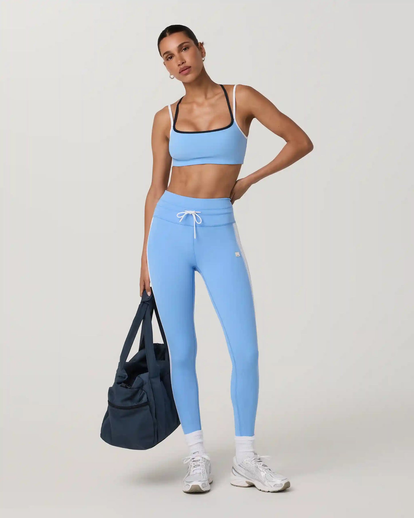 Daily Track Legging