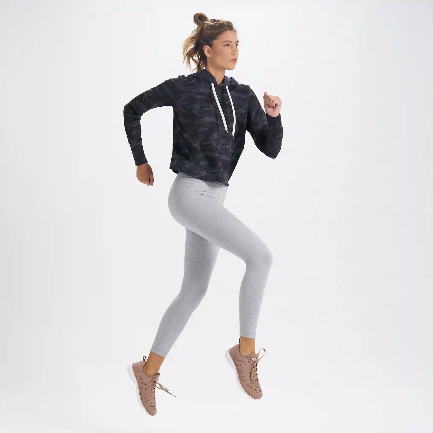 Halo Essential Hoodie