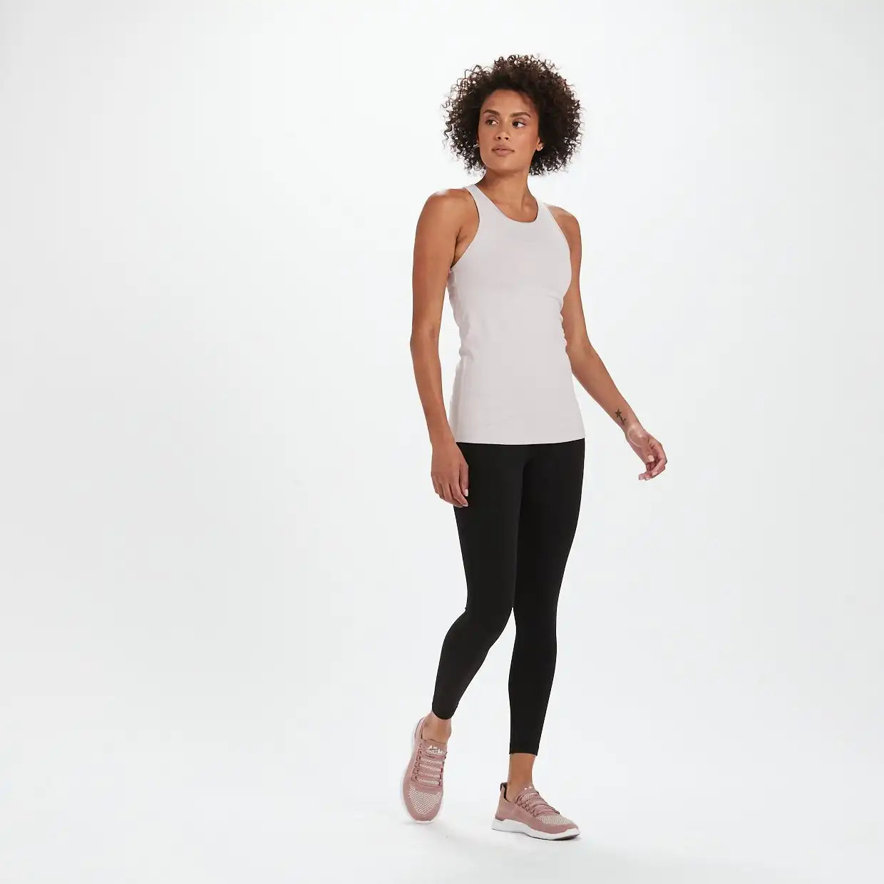 Rhythm Tank