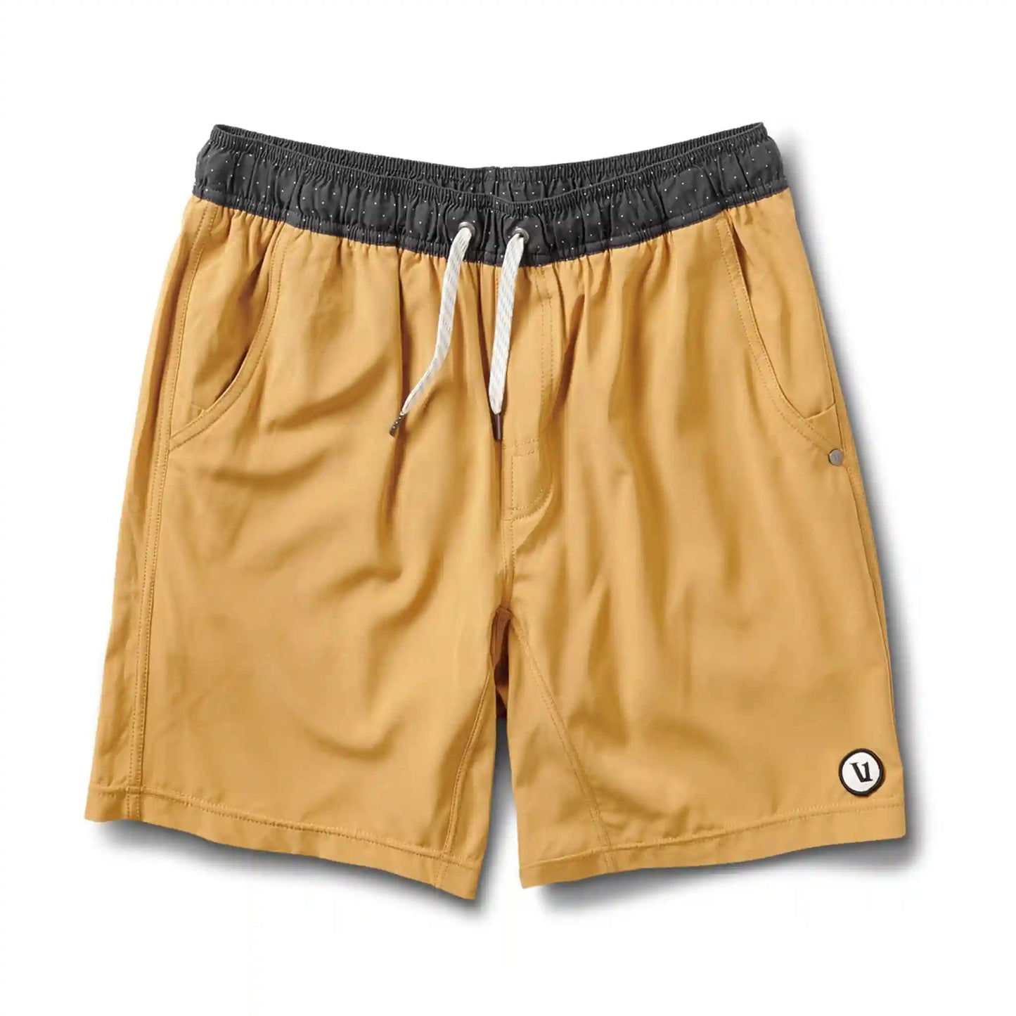 Kore Short Lined 7"