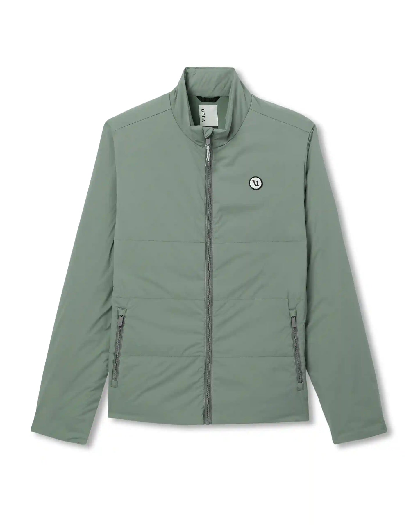 Echo Insulated Jacket 2.0