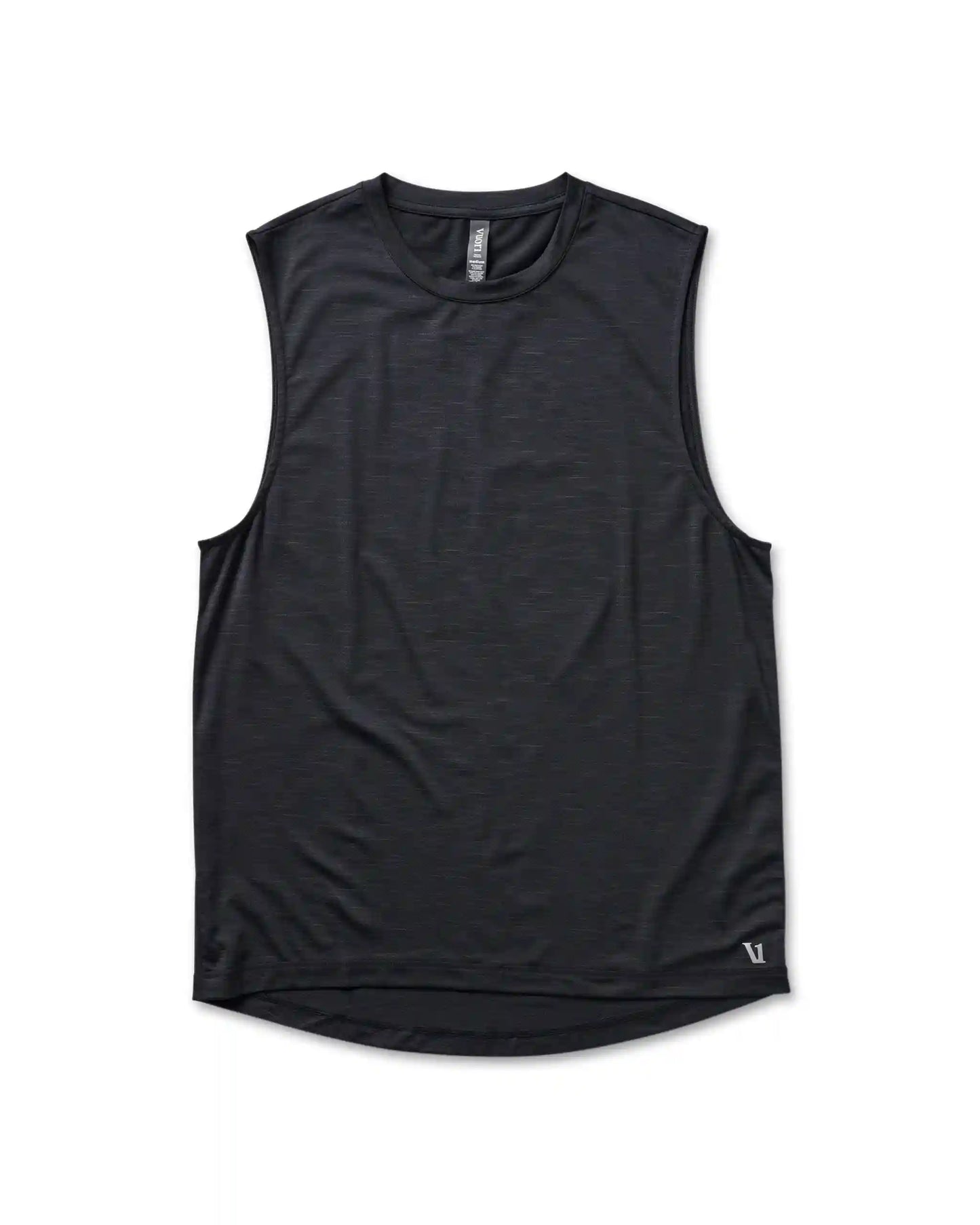 Zephyr Muscle Tee